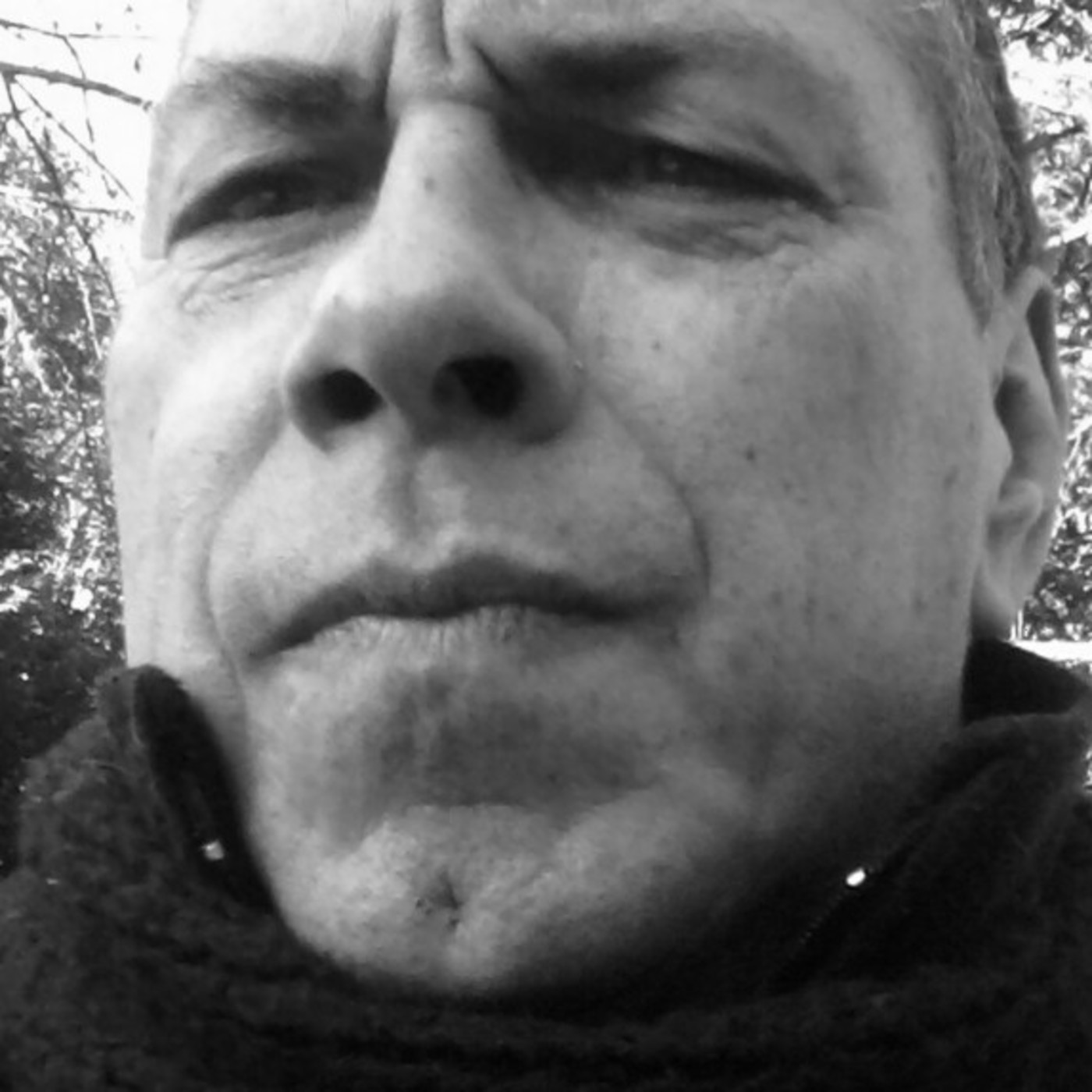 Podcast EN BLANCO Y NEGRO-DANIEL SEJAS