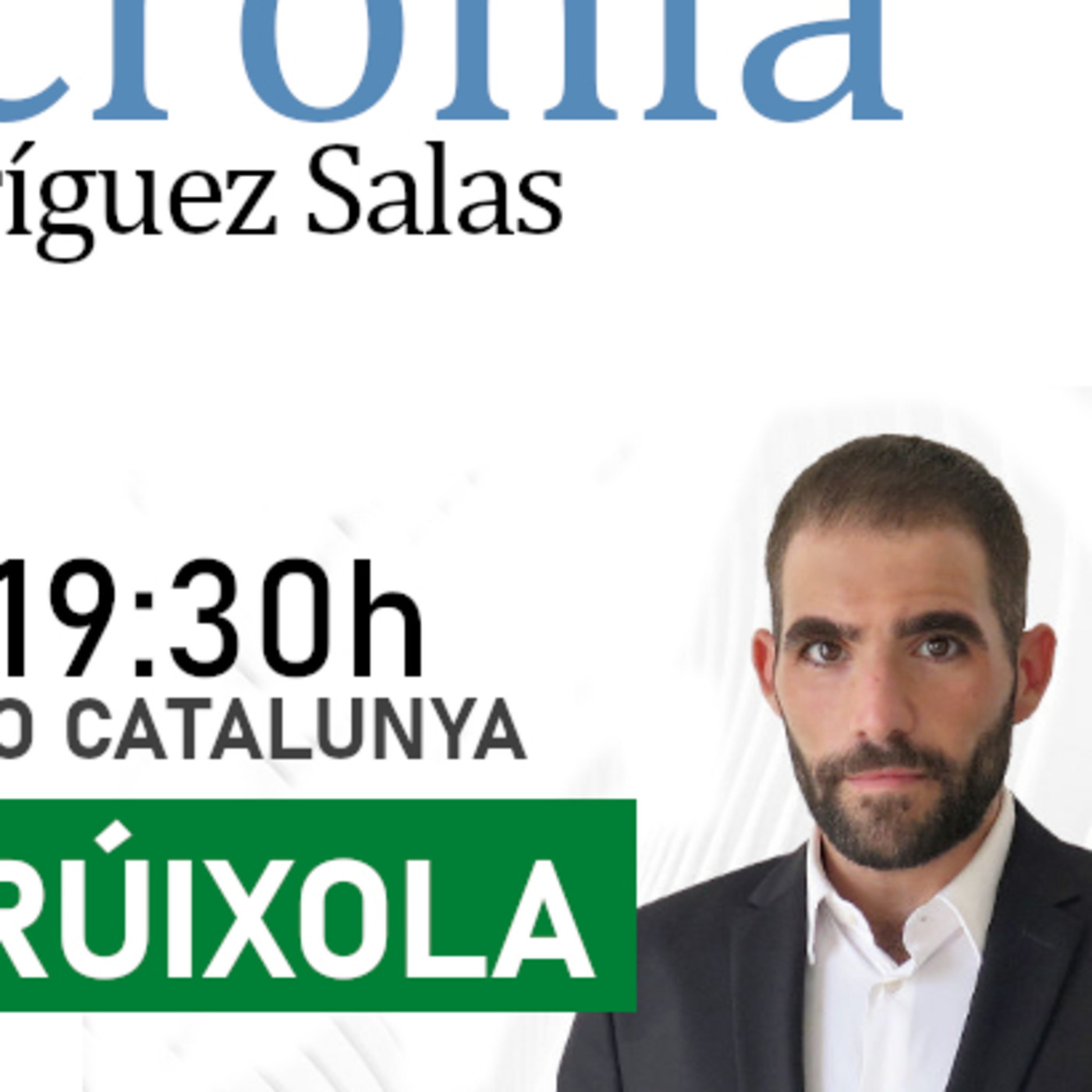 Gerardo Rodríguez Salas