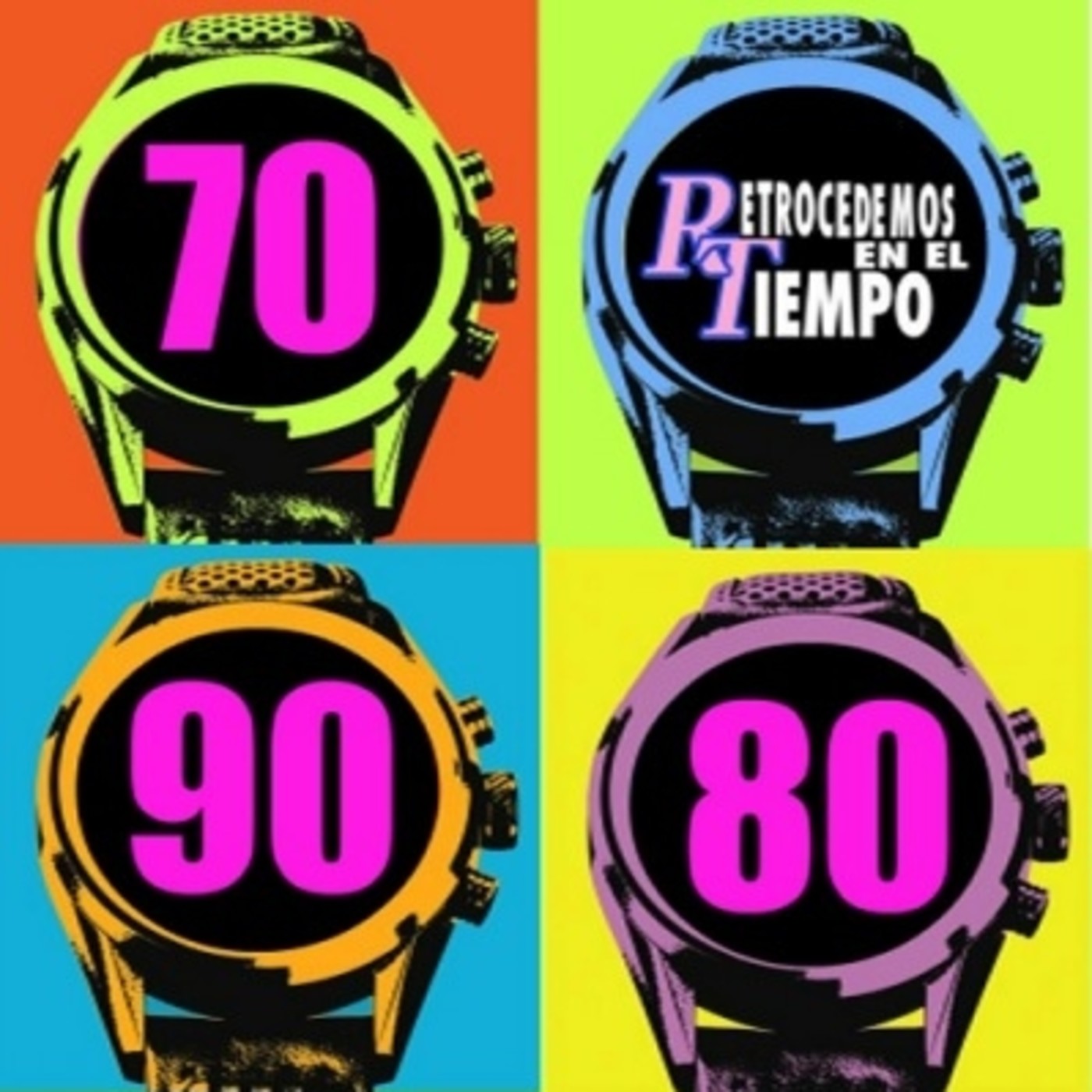Retrocedemos en el tiempo 246 episode artwork