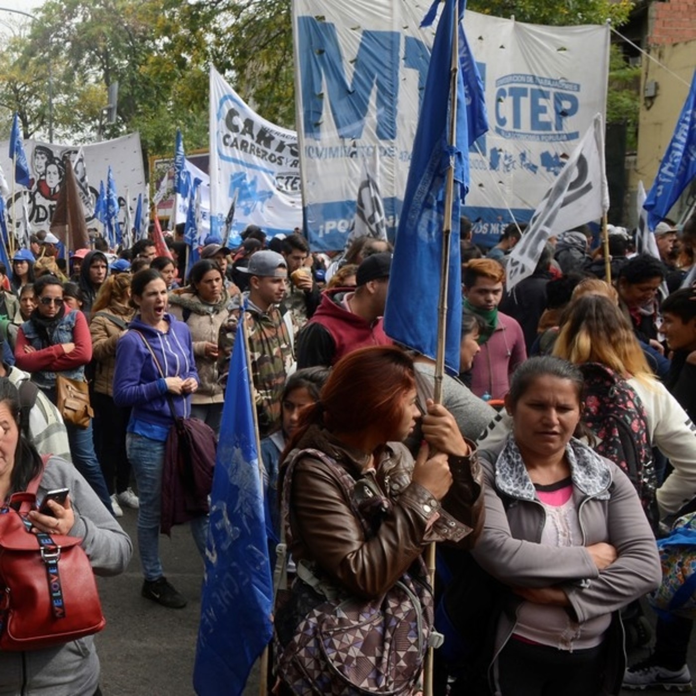 Columnas OCB en FM La Uni