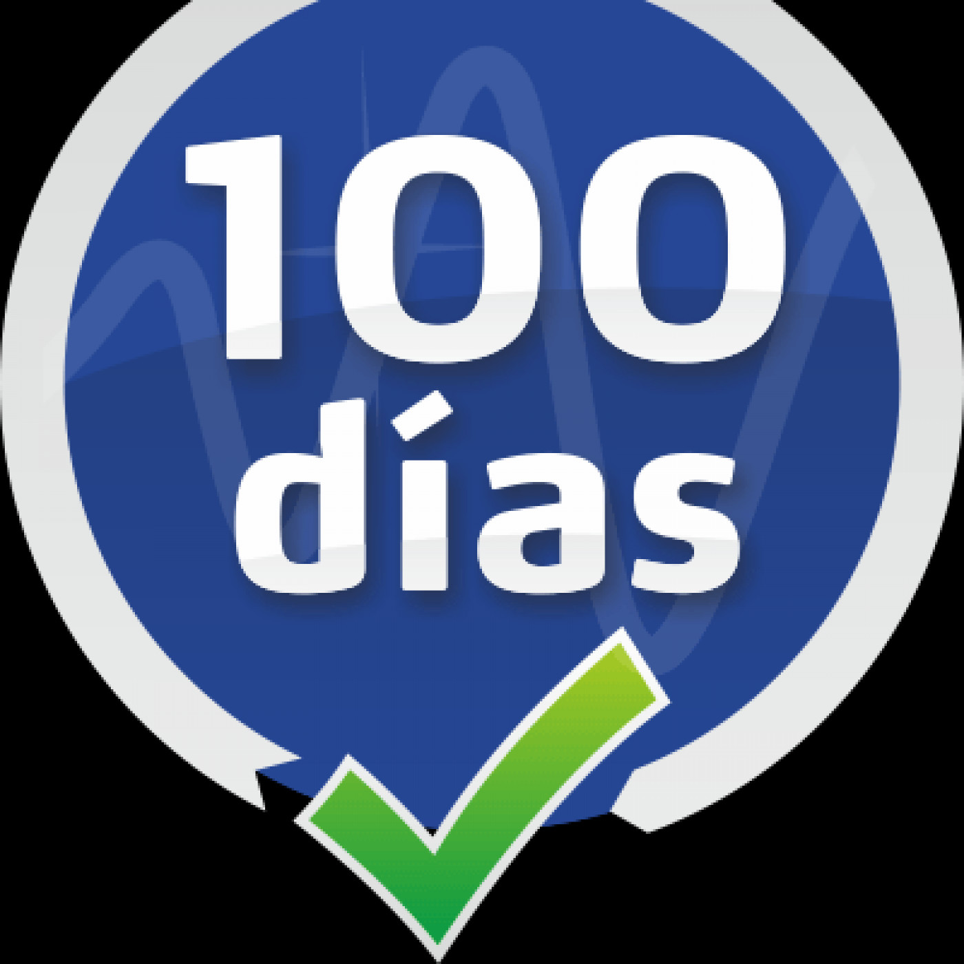 Plan de los 100 Dias