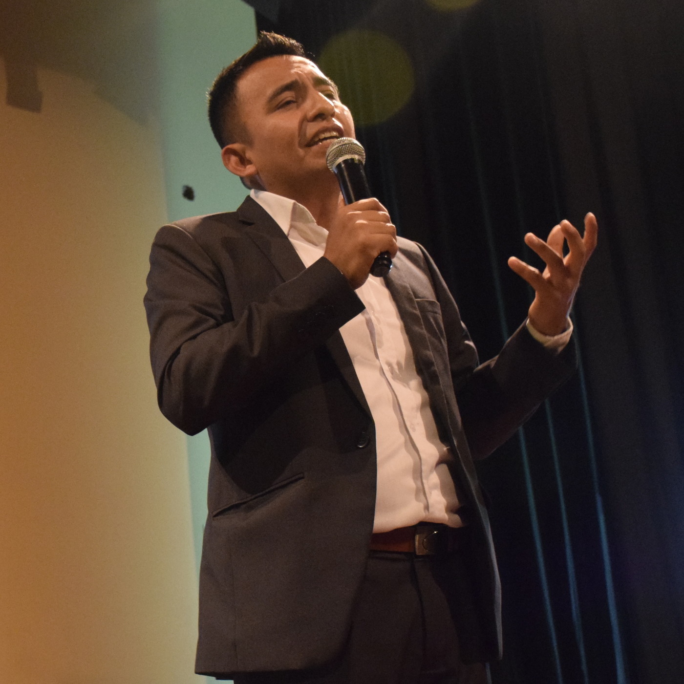 Jhon Morales