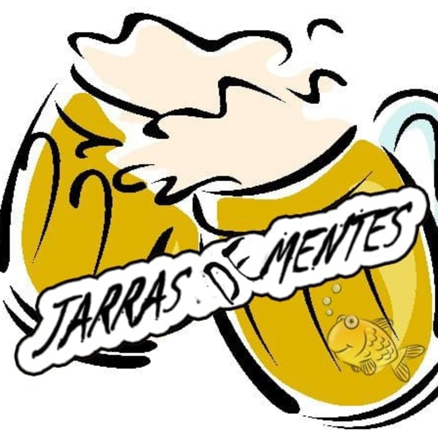Jarras Dementes