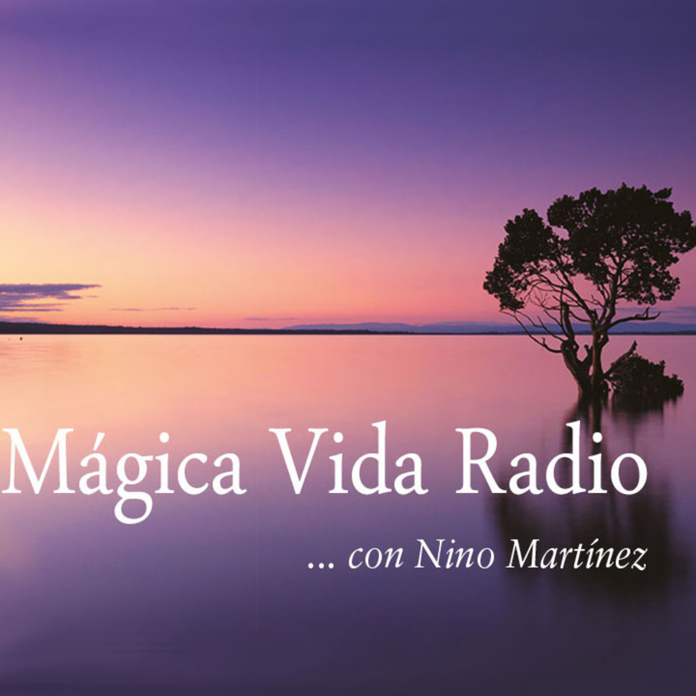 Mágica Vida Radio
