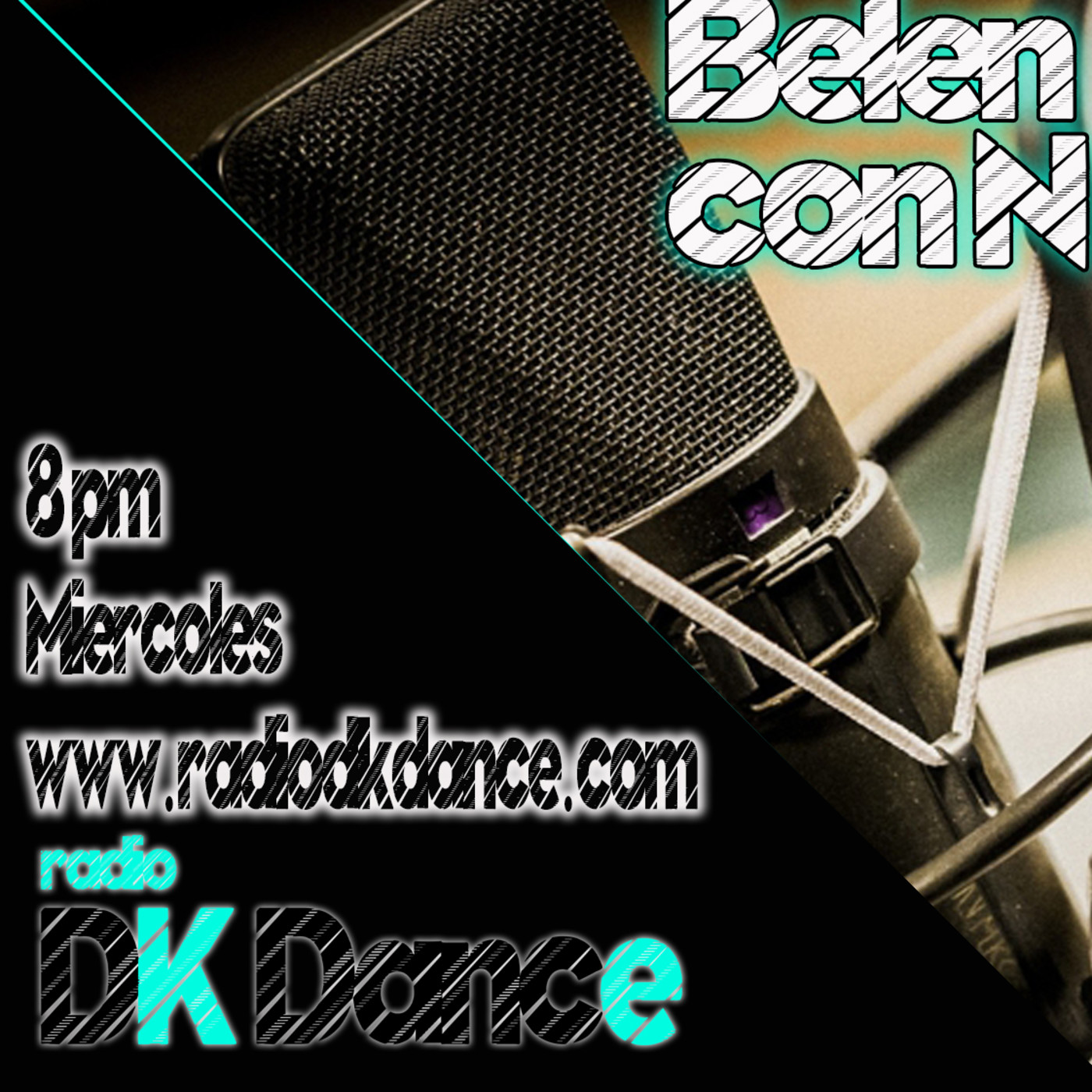 Belen con N