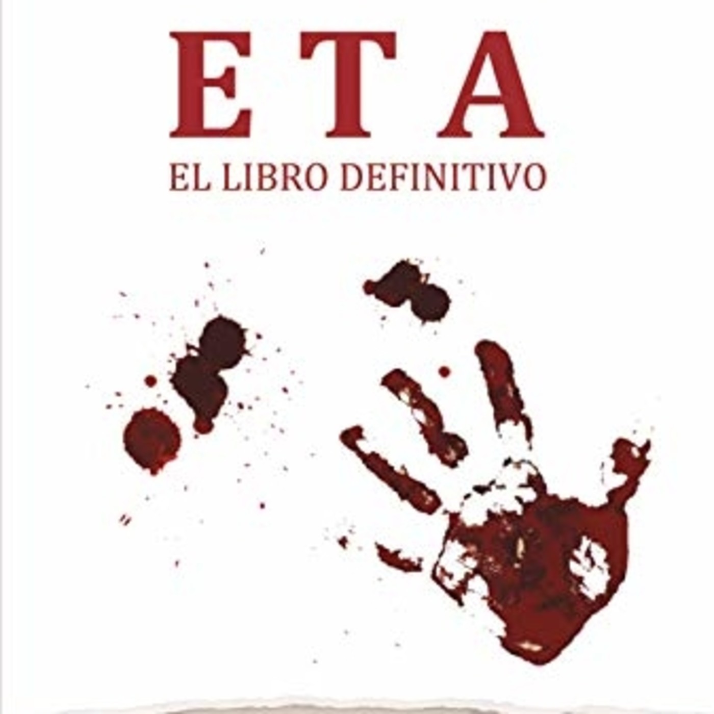 ENTREVISTA | Ignacio González, auto de "ETA, el libro definitivo: Historia negra del terrorismo etarra" episode artwork
