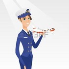 I want to be a pilot