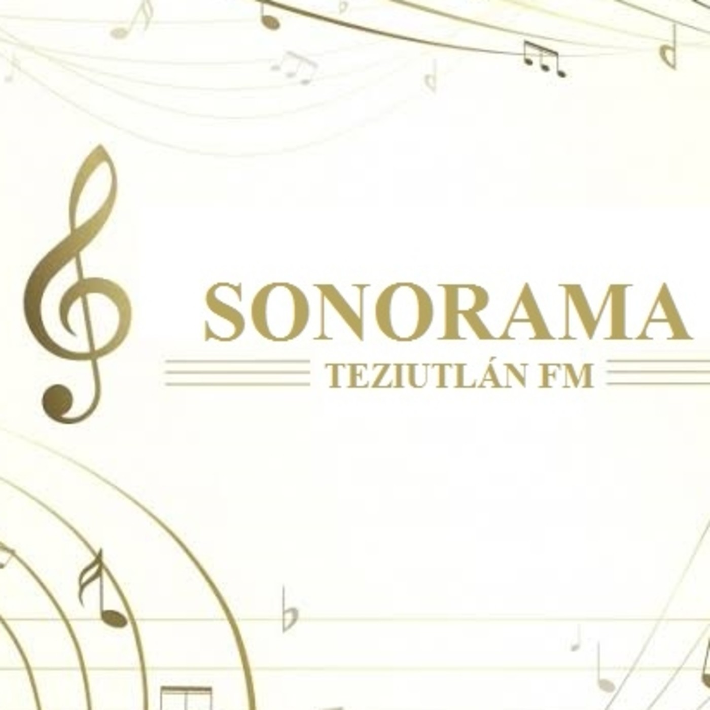 SONORAMA "STYX" 21 MAYO