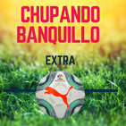 Chupando Banquillo Extra #6 El Granada se desploma. Acaba el sueño nazarí