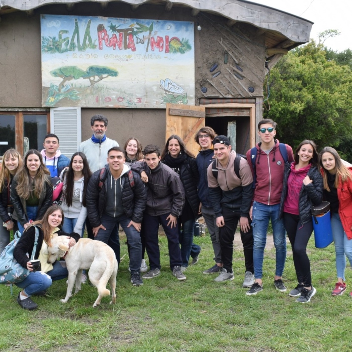 RadioFm Punta del Indio