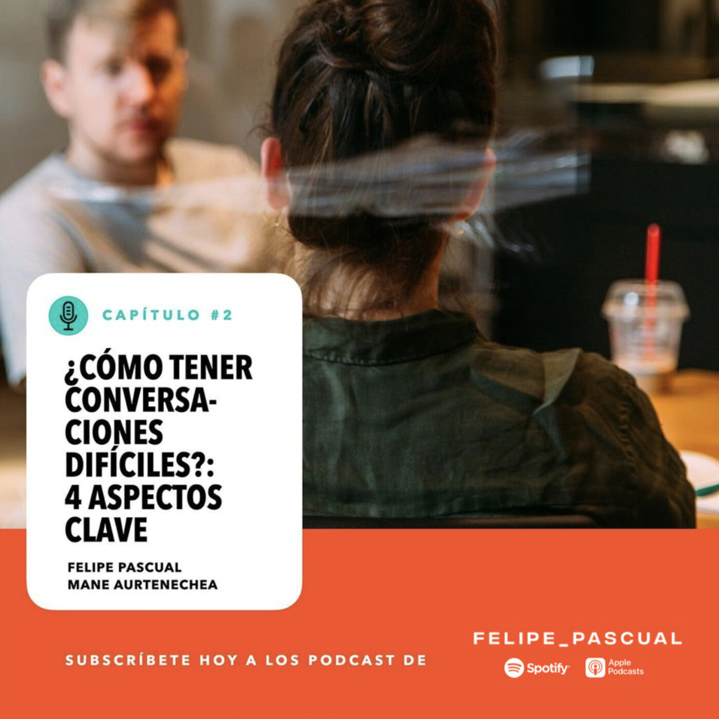 Tu Vida con Todo, el Podcast de Felipe Pascual