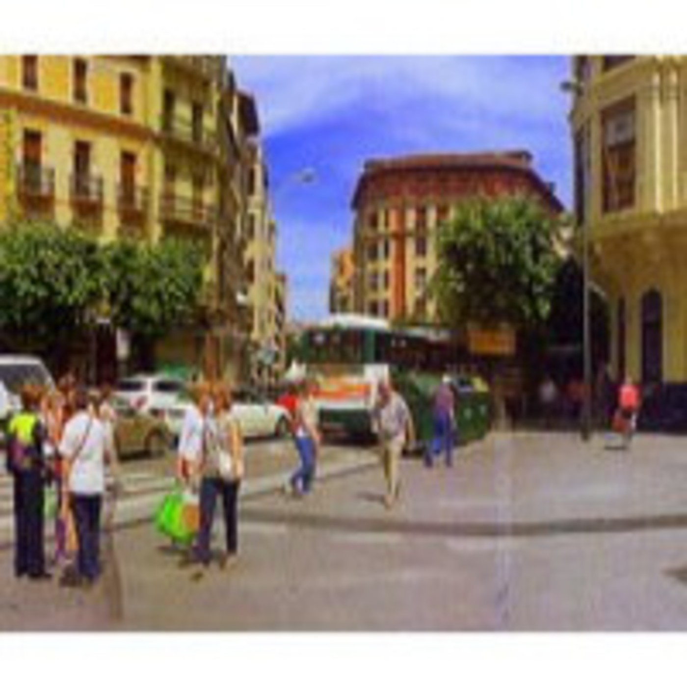 Pamplona y su índice de desarrollo episode artwork