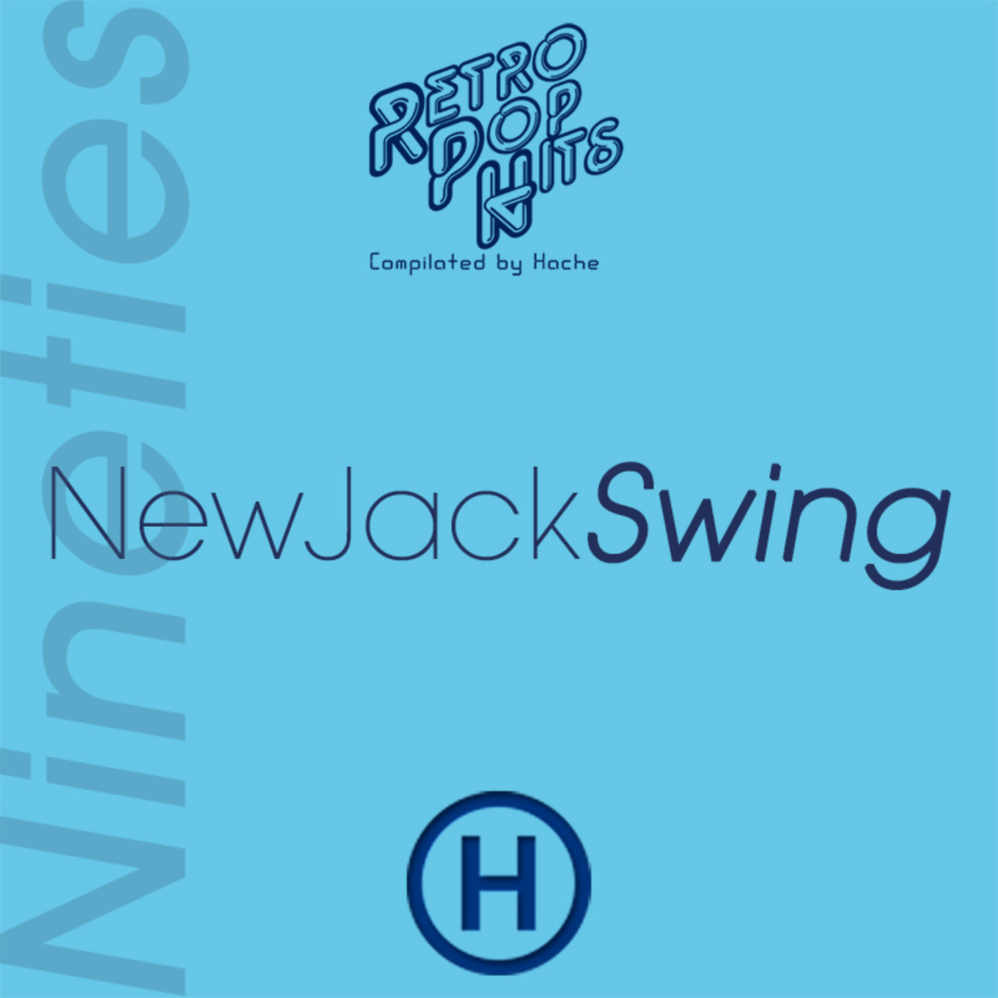 Retro Pop Hits by Hache