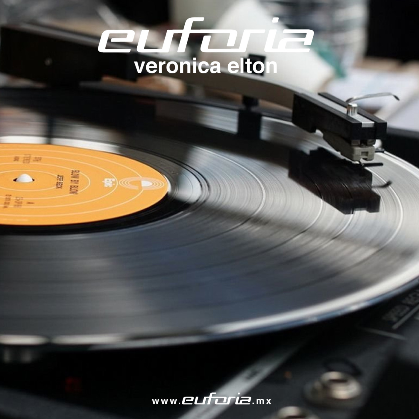 Euforia con Veronica Elton