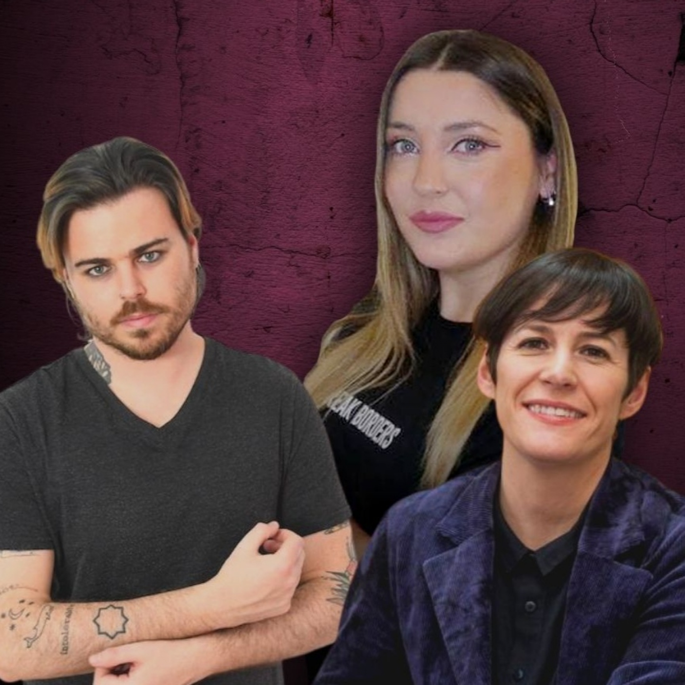 HECD (Hasta el coño de), con Marina Lobo