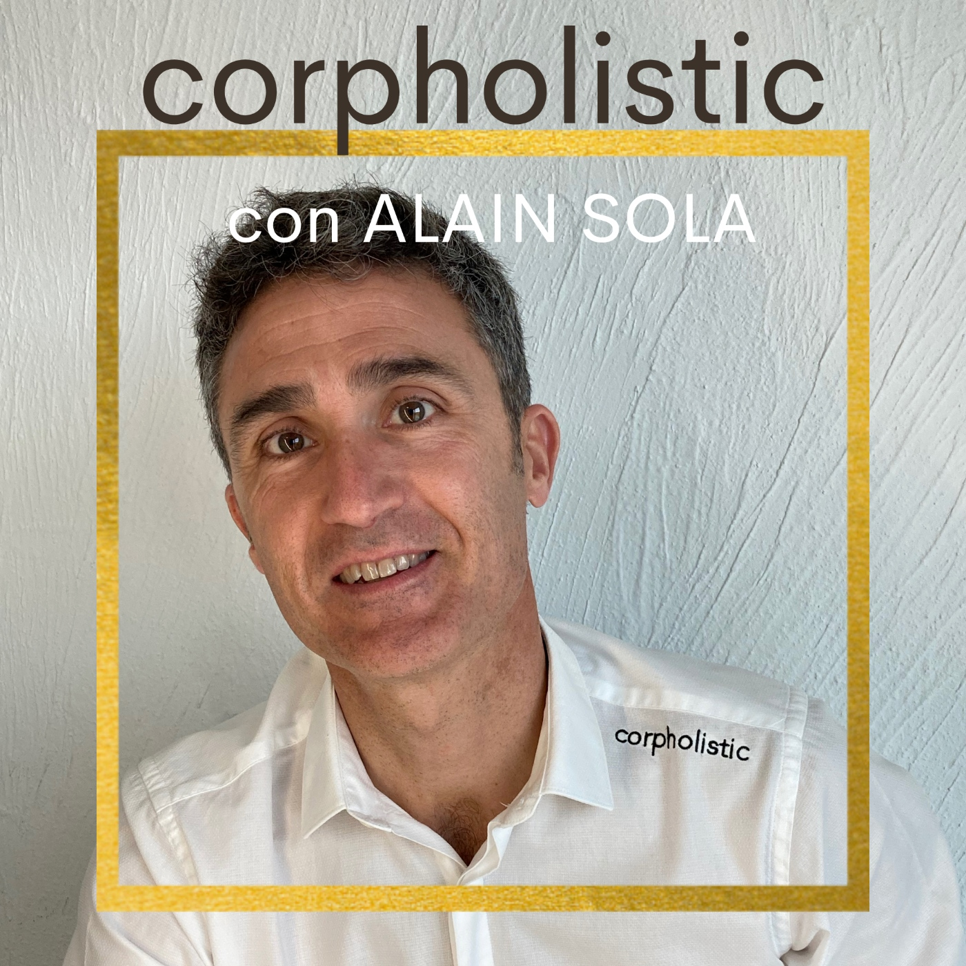 CORPHOLISTIC: terapia y ejercicio.