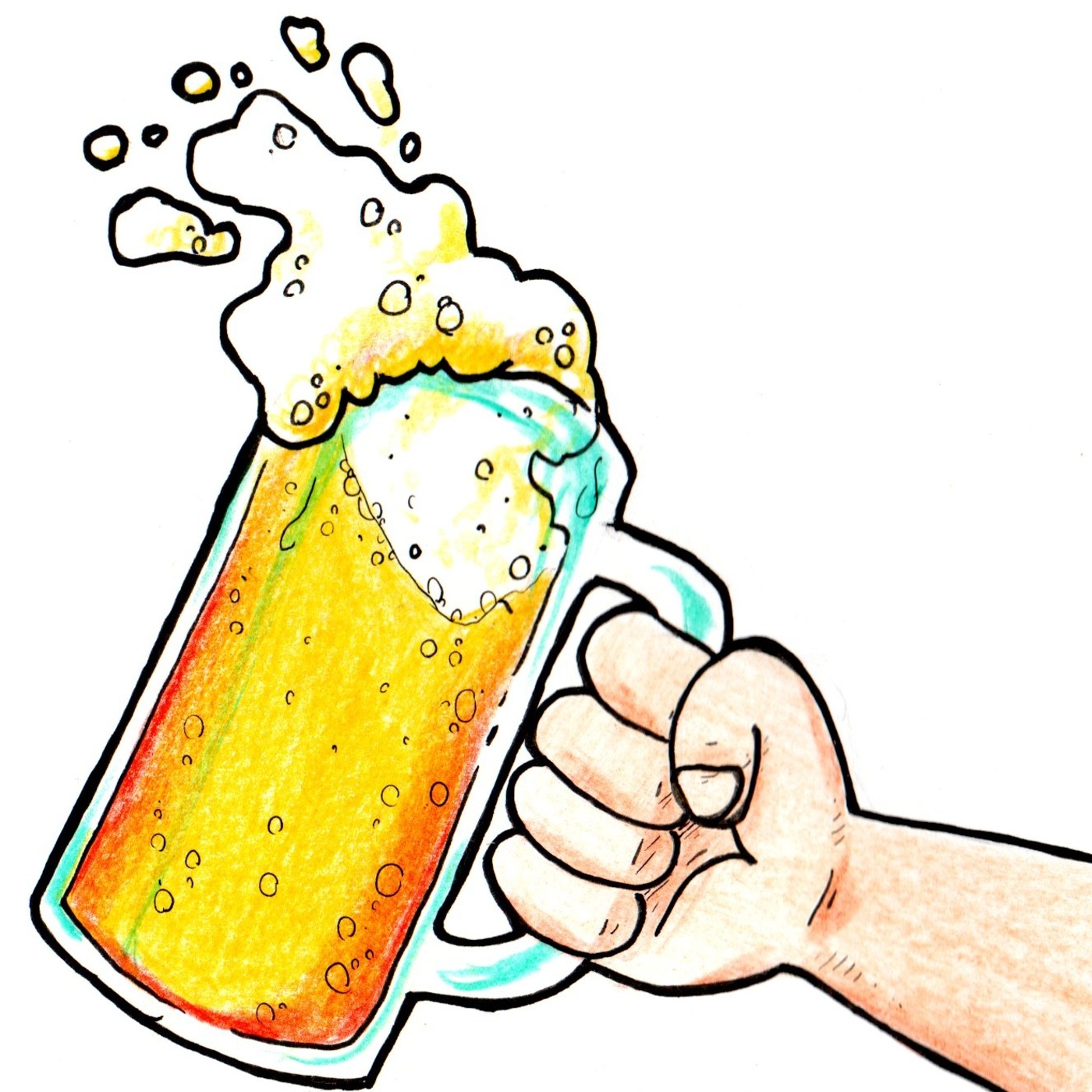 CERVEZA Y LIBERTAD