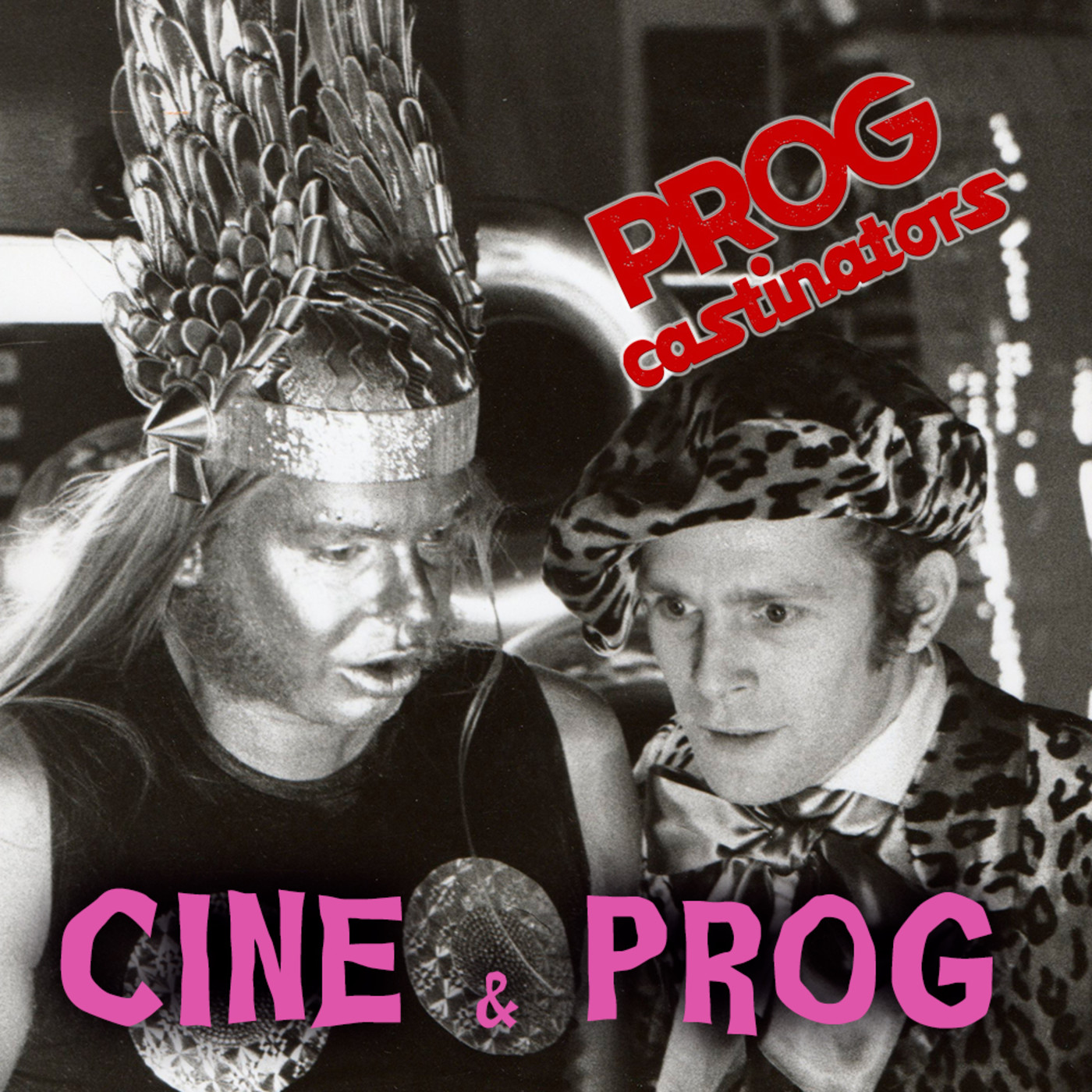 PROGcastinators