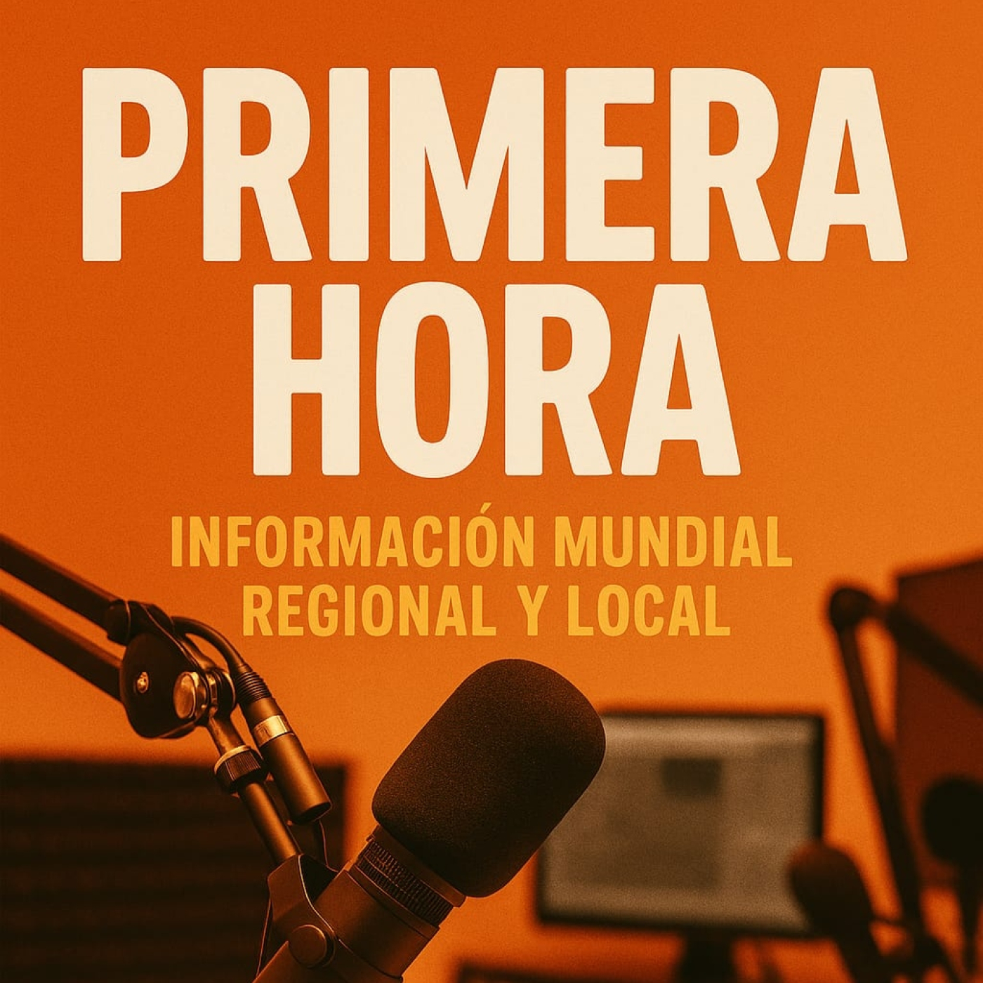 27.02.2026 PRIMERA HORA episode artwork
