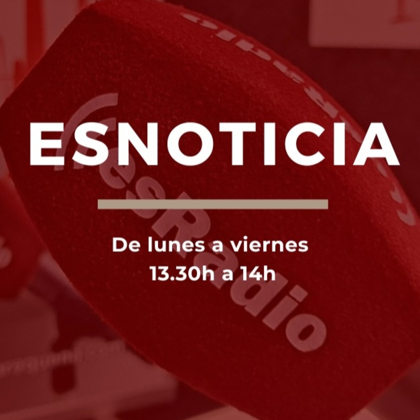 INFORMATIVO 5 SEPTIEMBRE 25 episode artwork