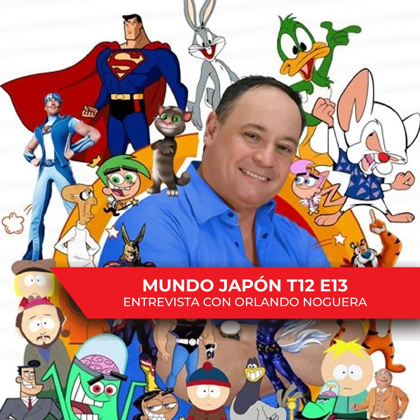 Mundo Japon Radio