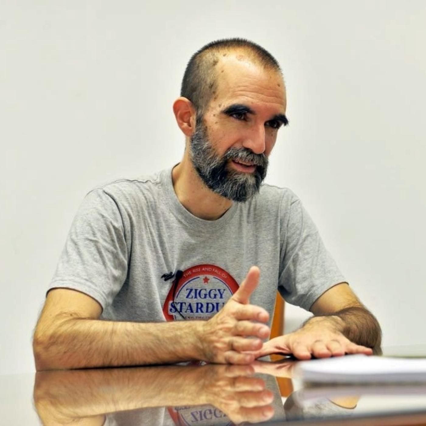Luis Campos @luiscampos76 (Especialista en Mercado Laboral, Investigador de la CTA) Unas Cuantas Verdades