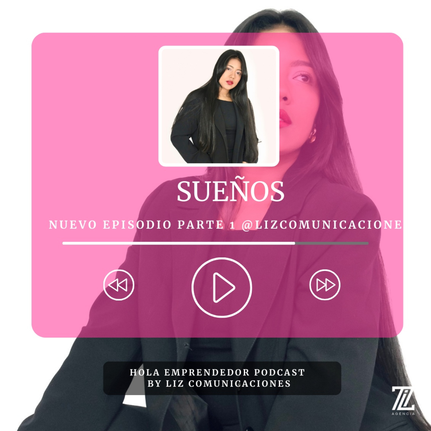 El Podcast de Liz Comunicaciones