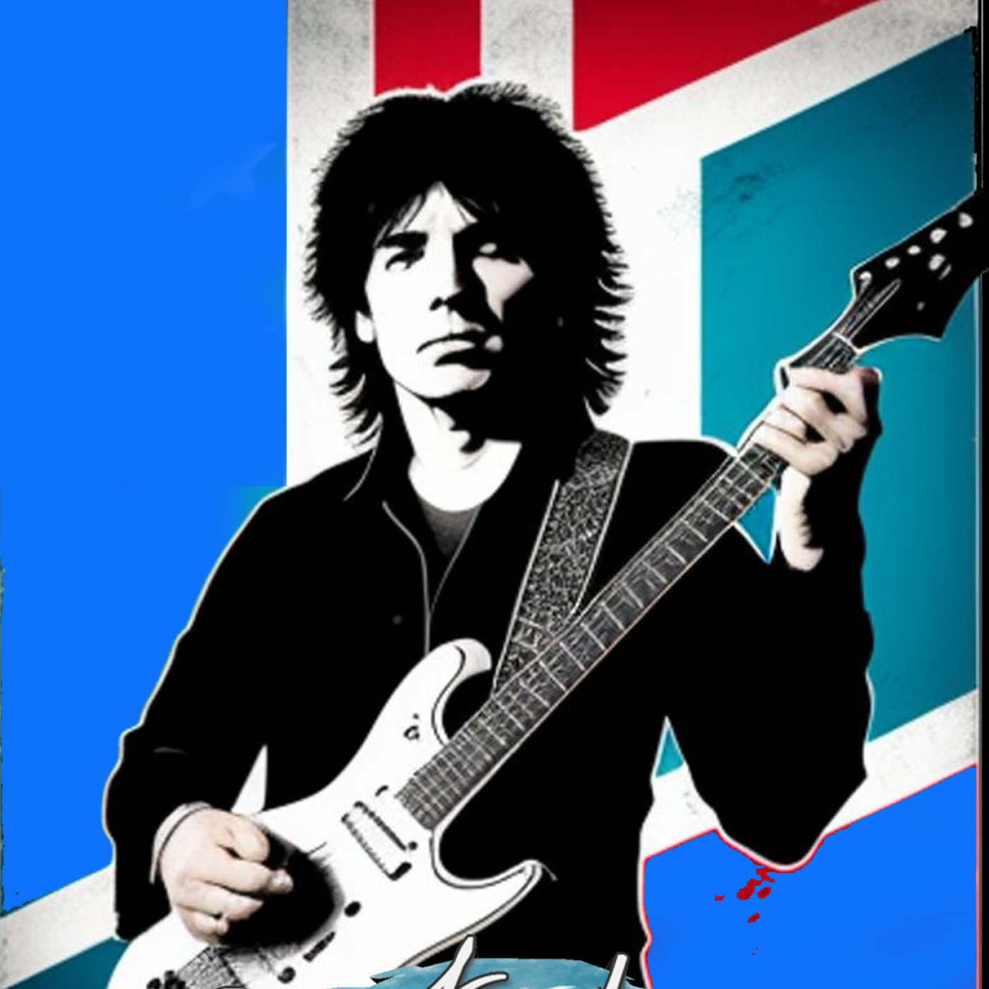ROCK DE ACA