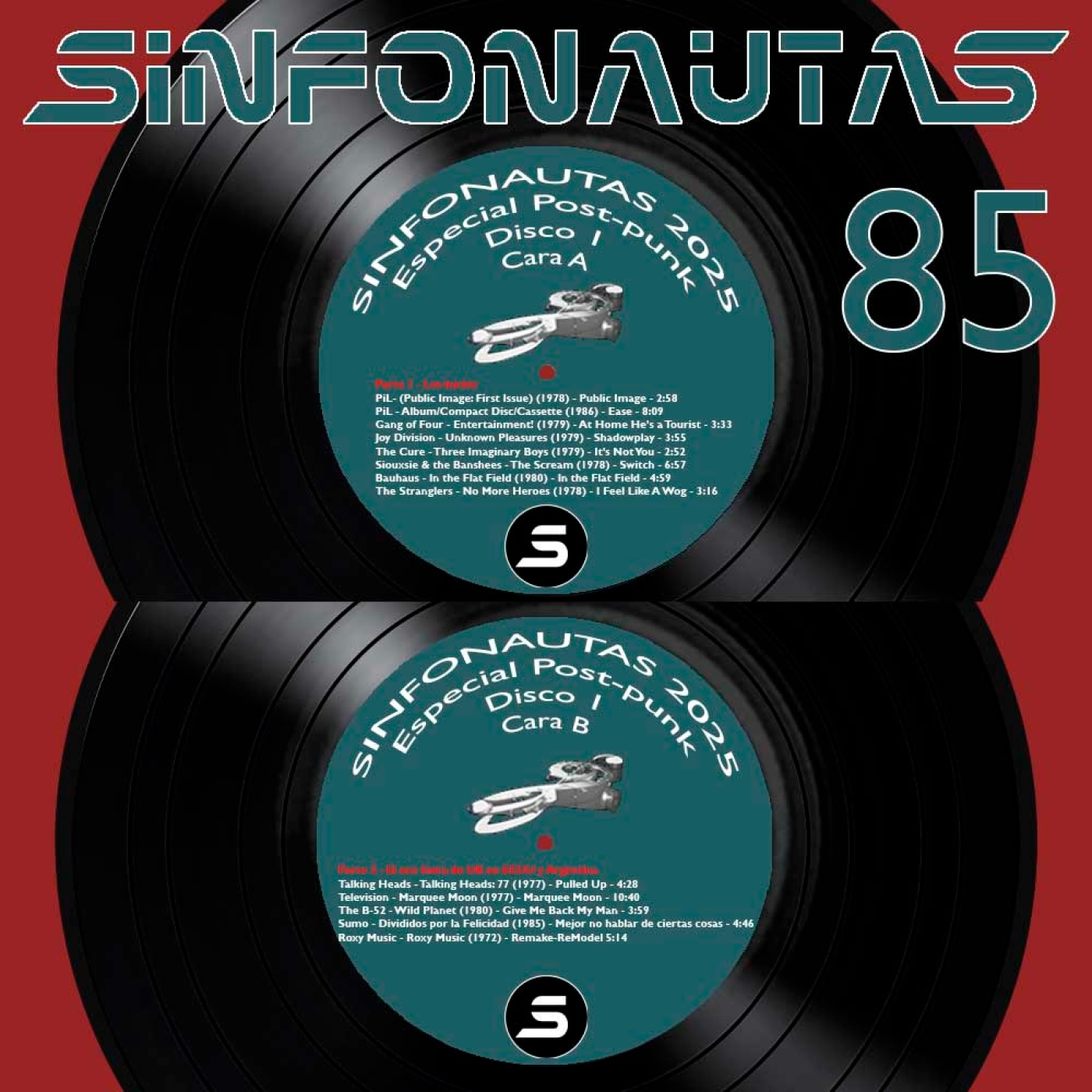 Sinfonautas