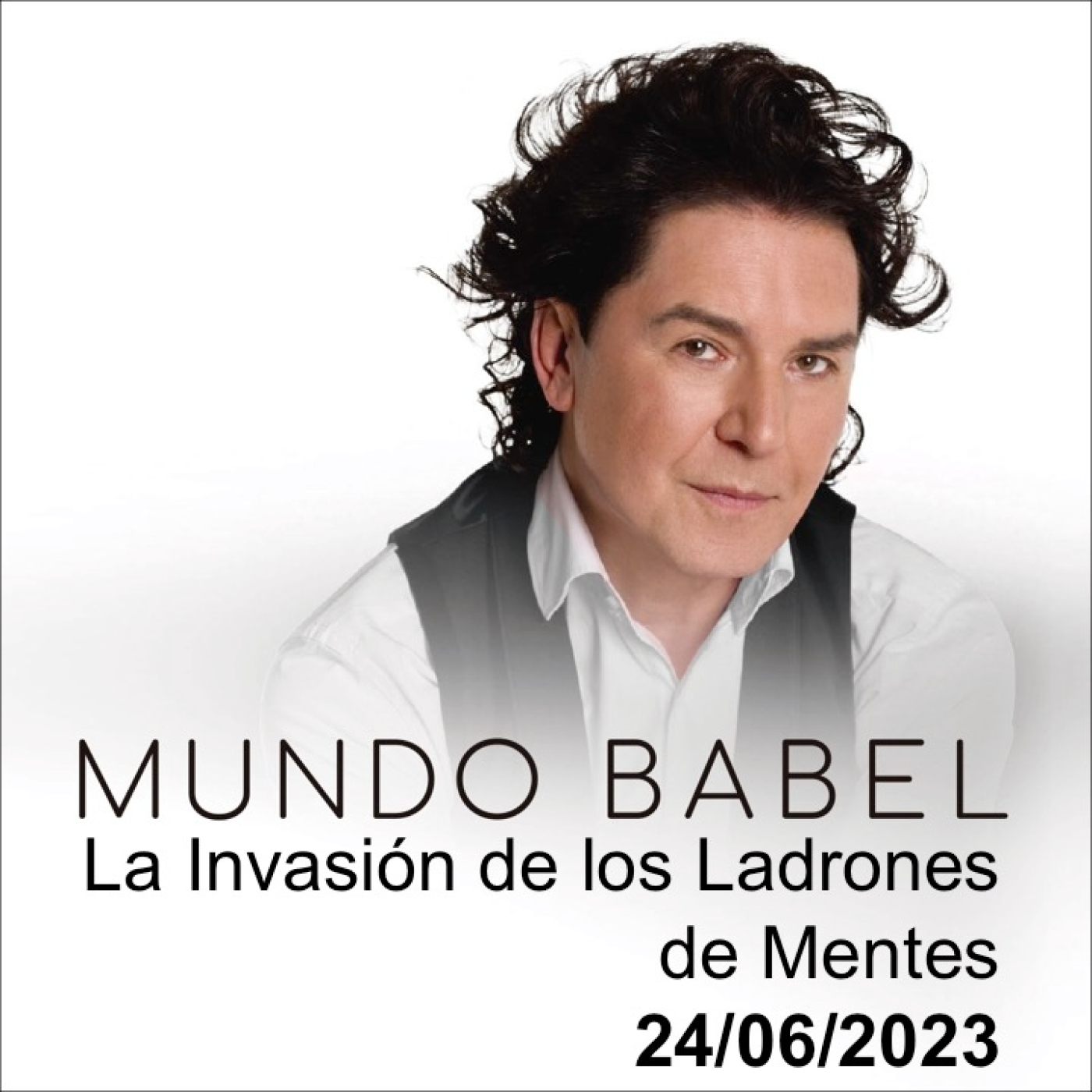 La Invasión de los Ladrones de Mentes episode artwork
