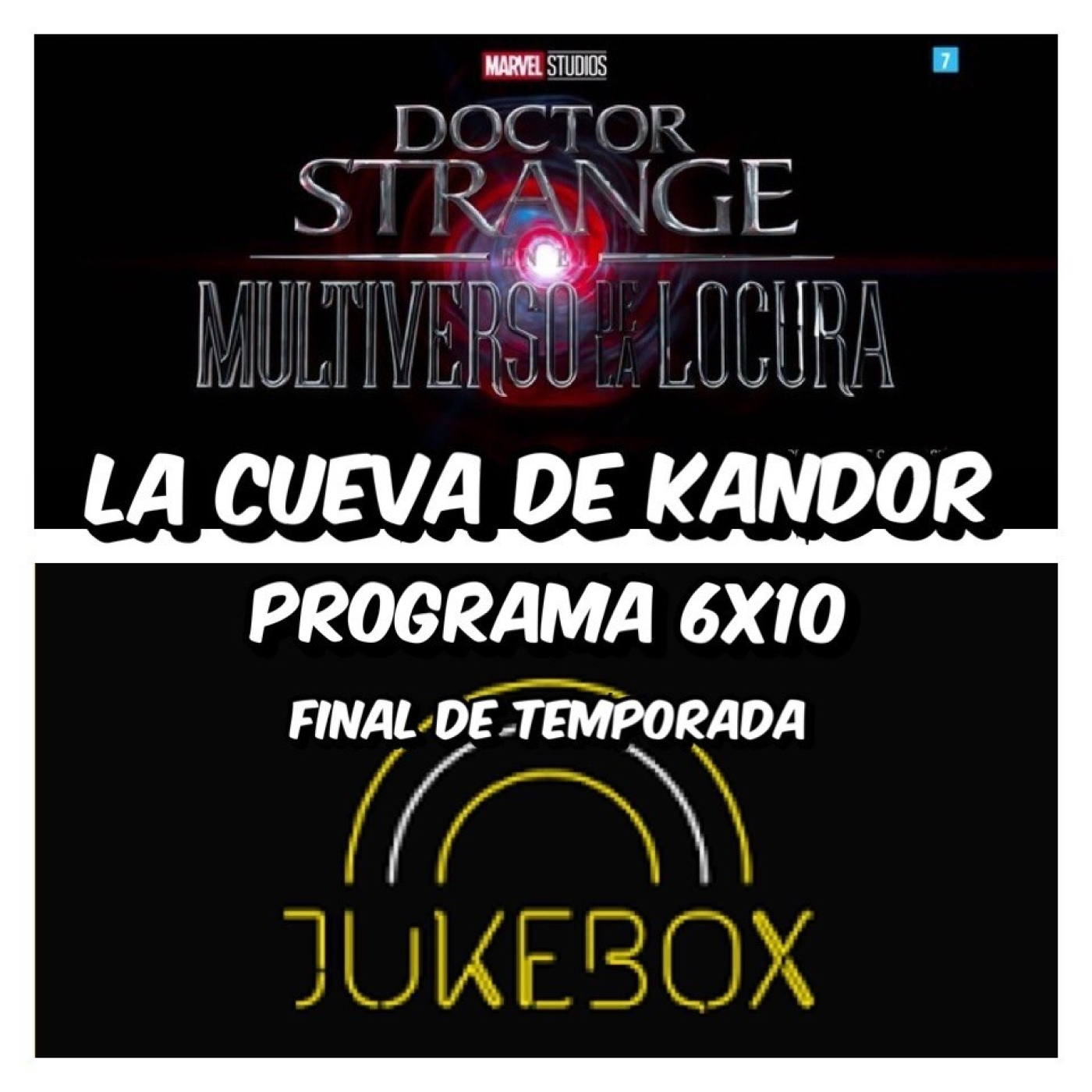 La Cueva de Kandor