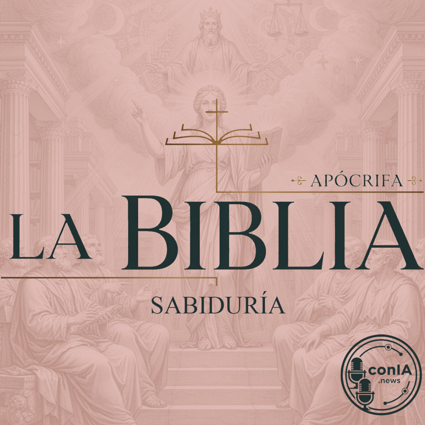 conIA | Aprende, Reflexiona y Disfruta