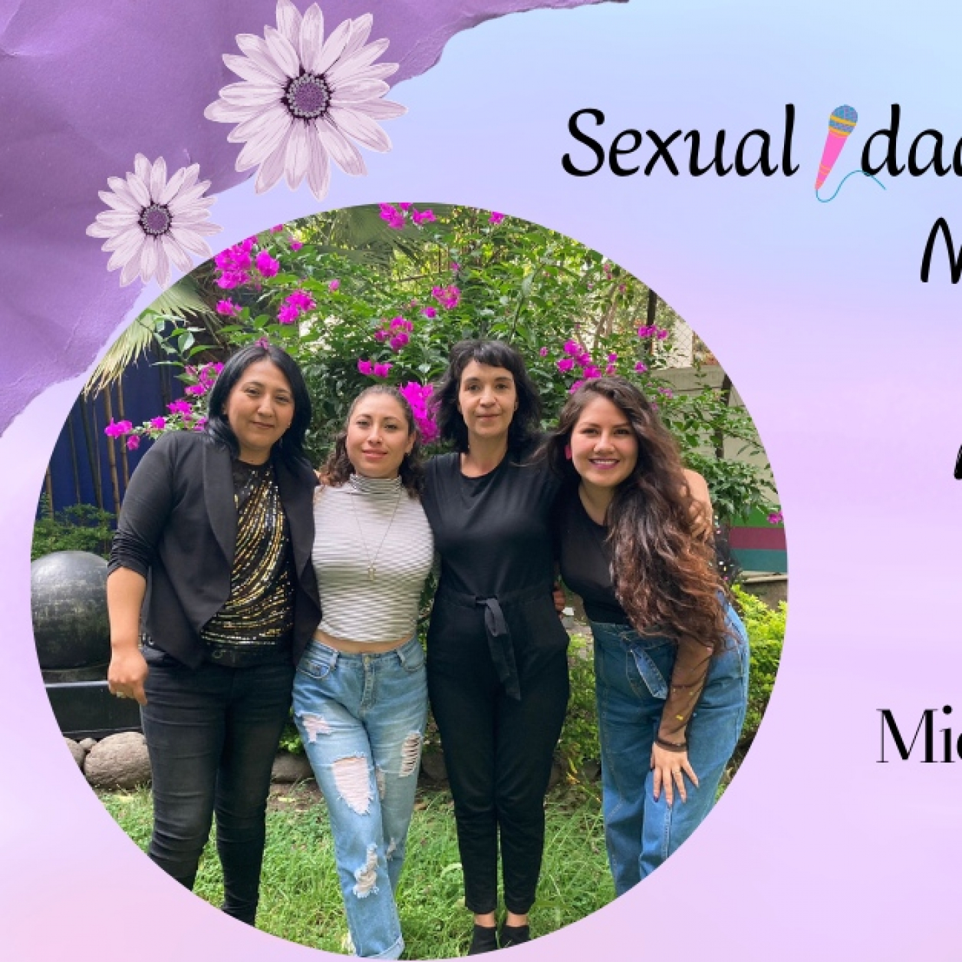 1272. Vida y sexualidad: Michelle Solano episode artwork