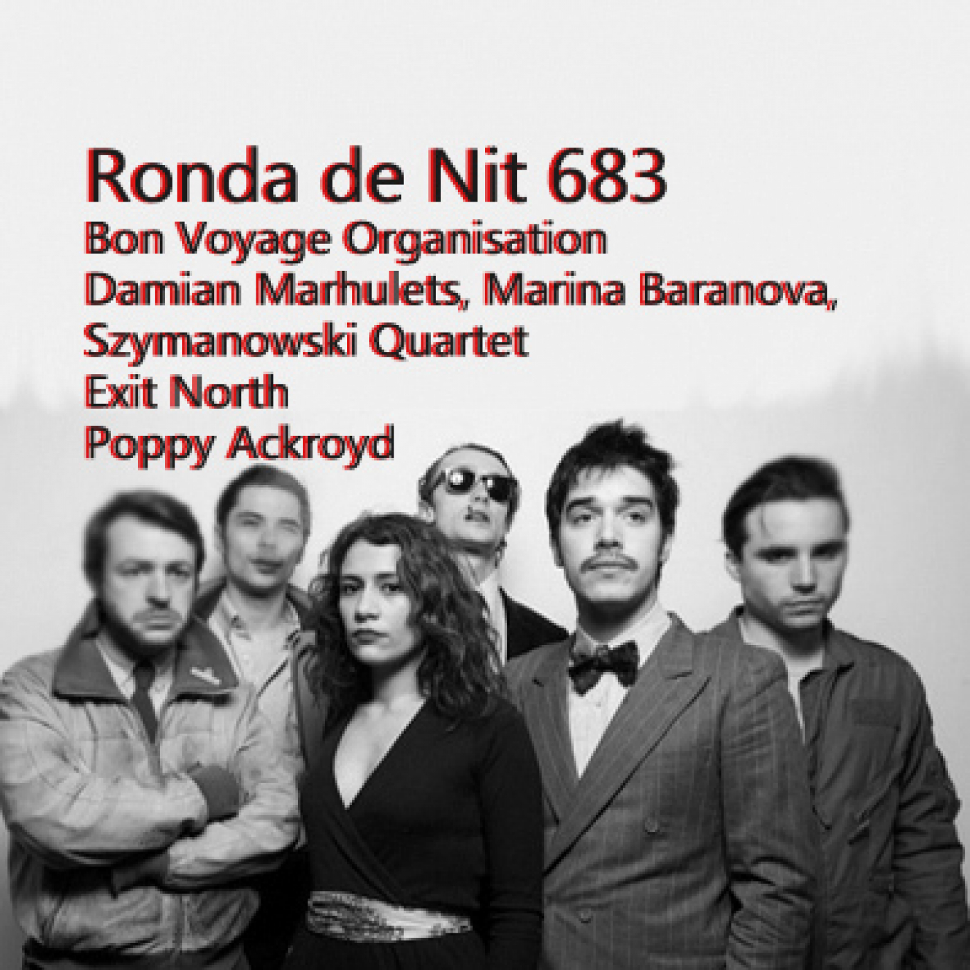 Ronda de Nit