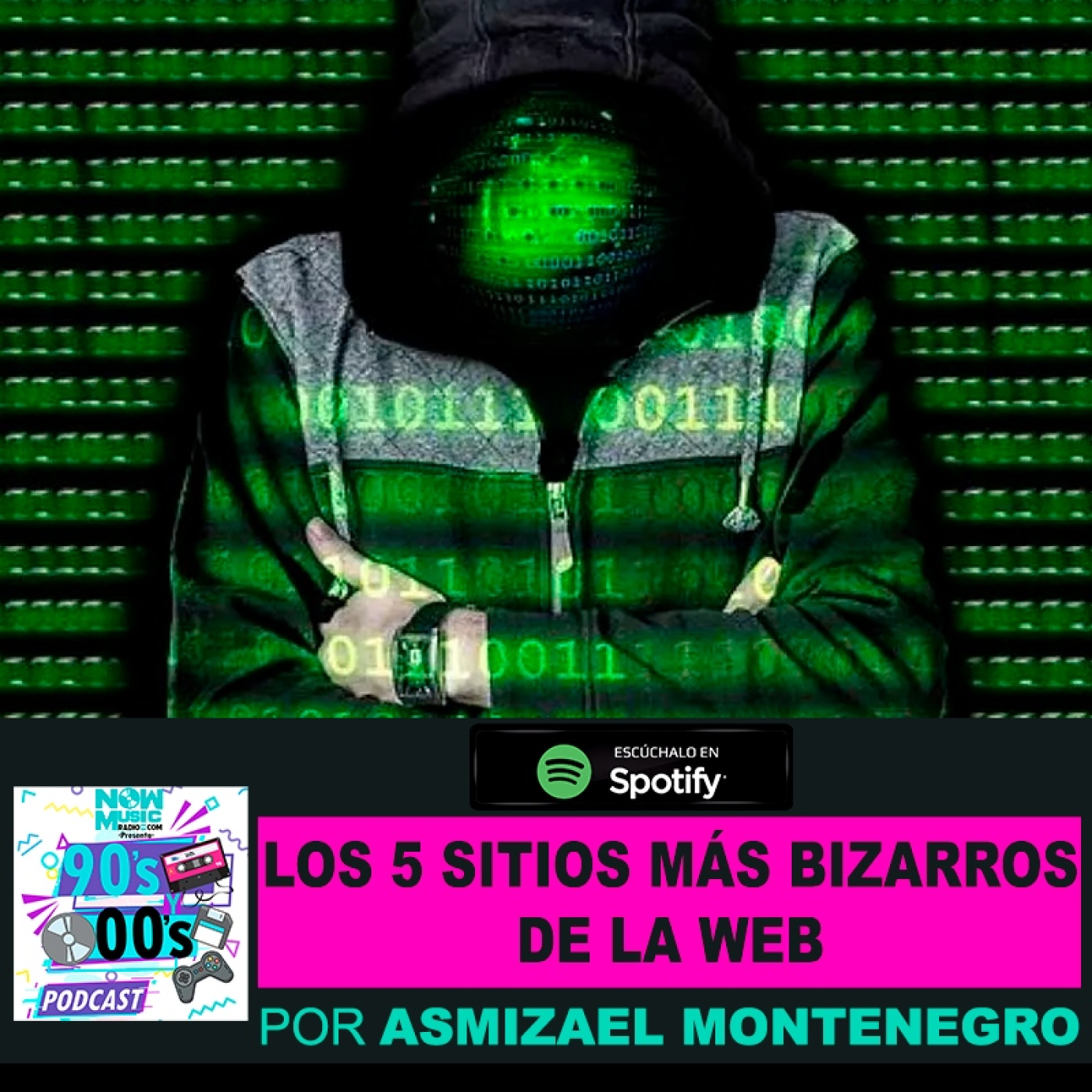 5 Sitios más bizarros de la Web