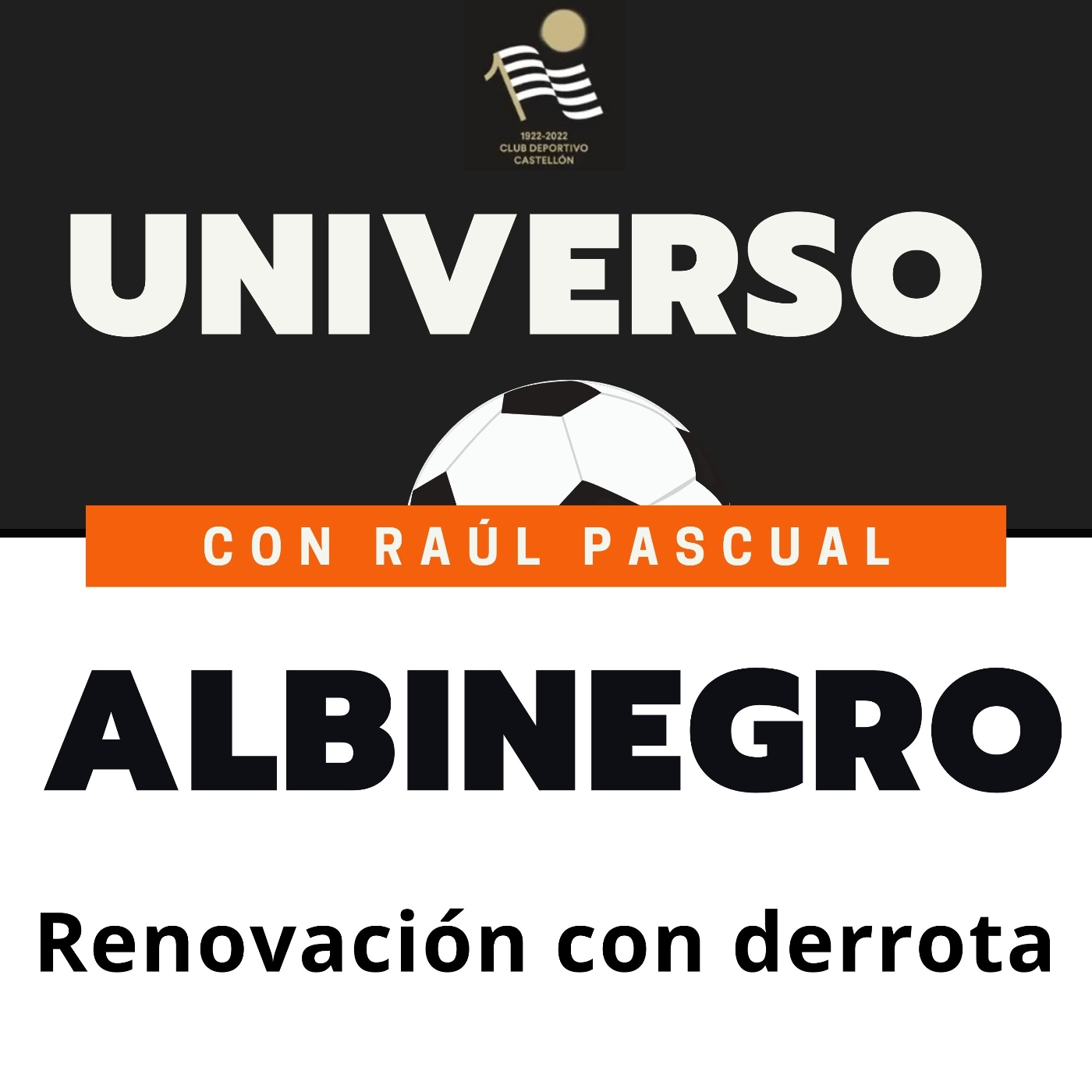 Universo Albinegro
