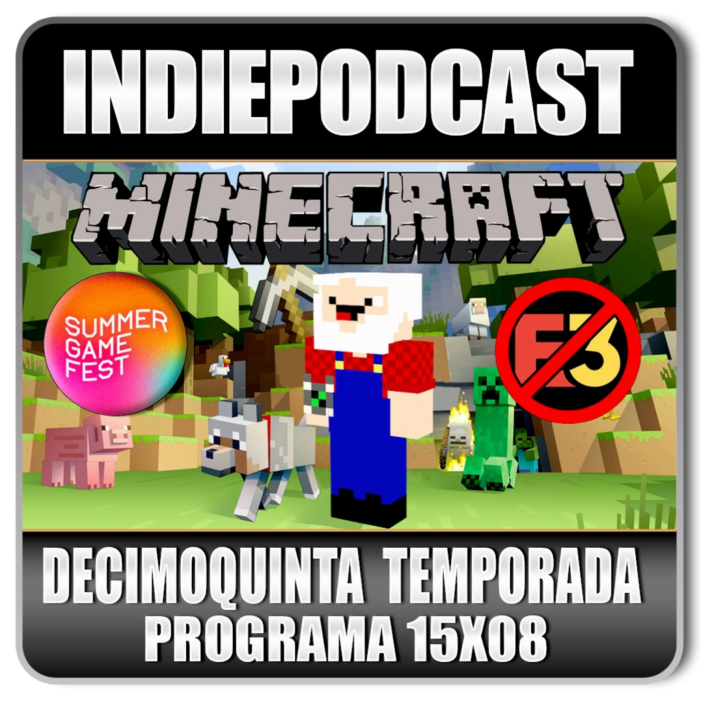 Indiepodcast