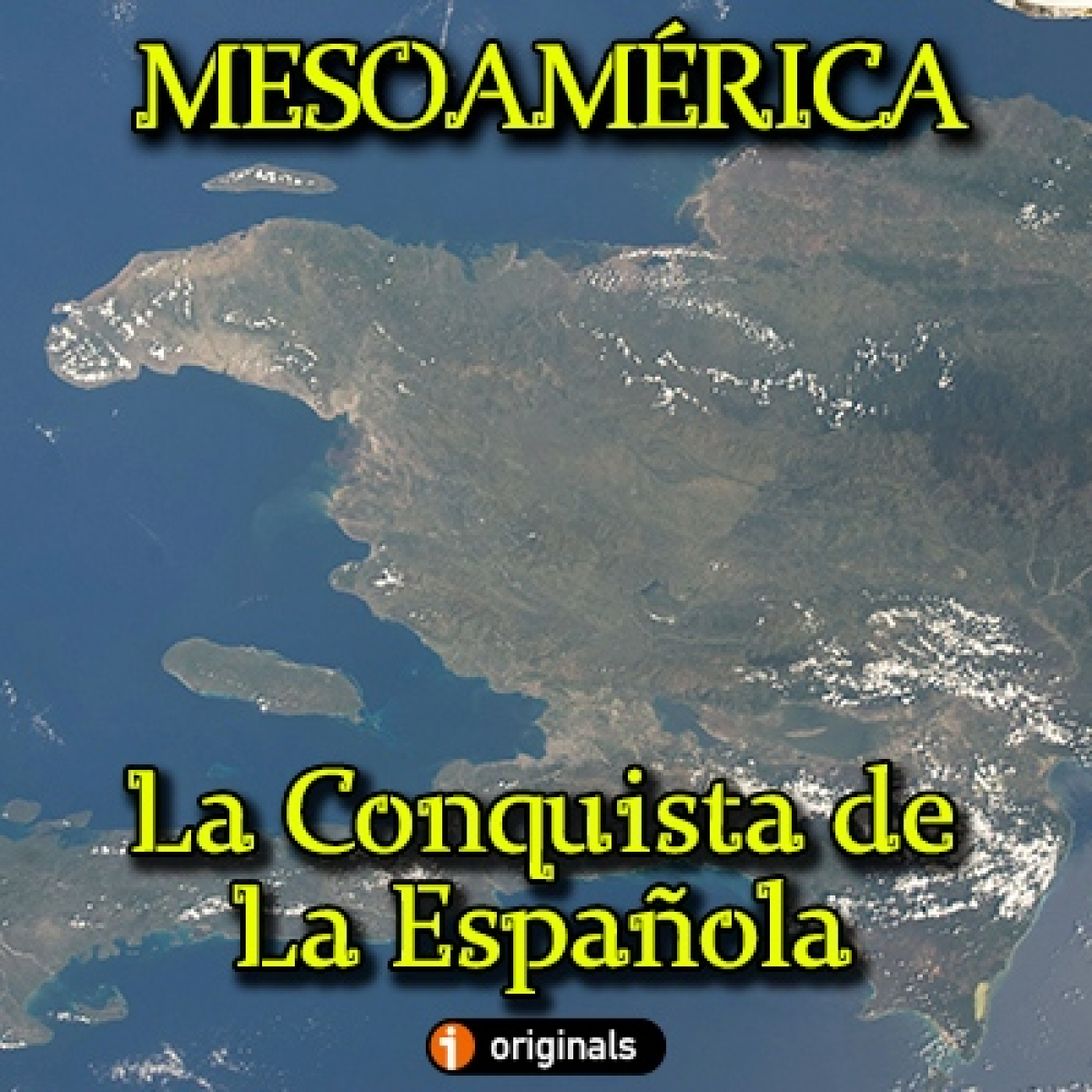 Mesoamérica
