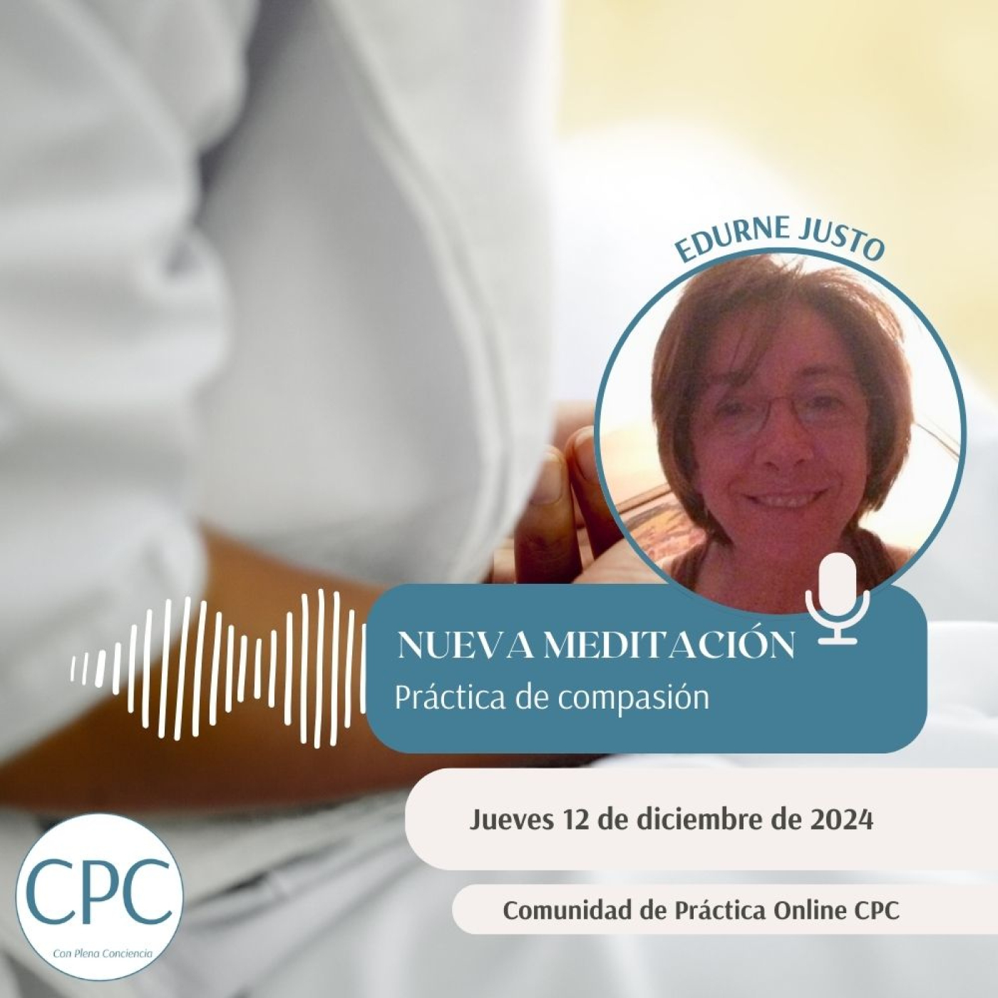 Con Plena Conciencia - Comunidad de Práctica