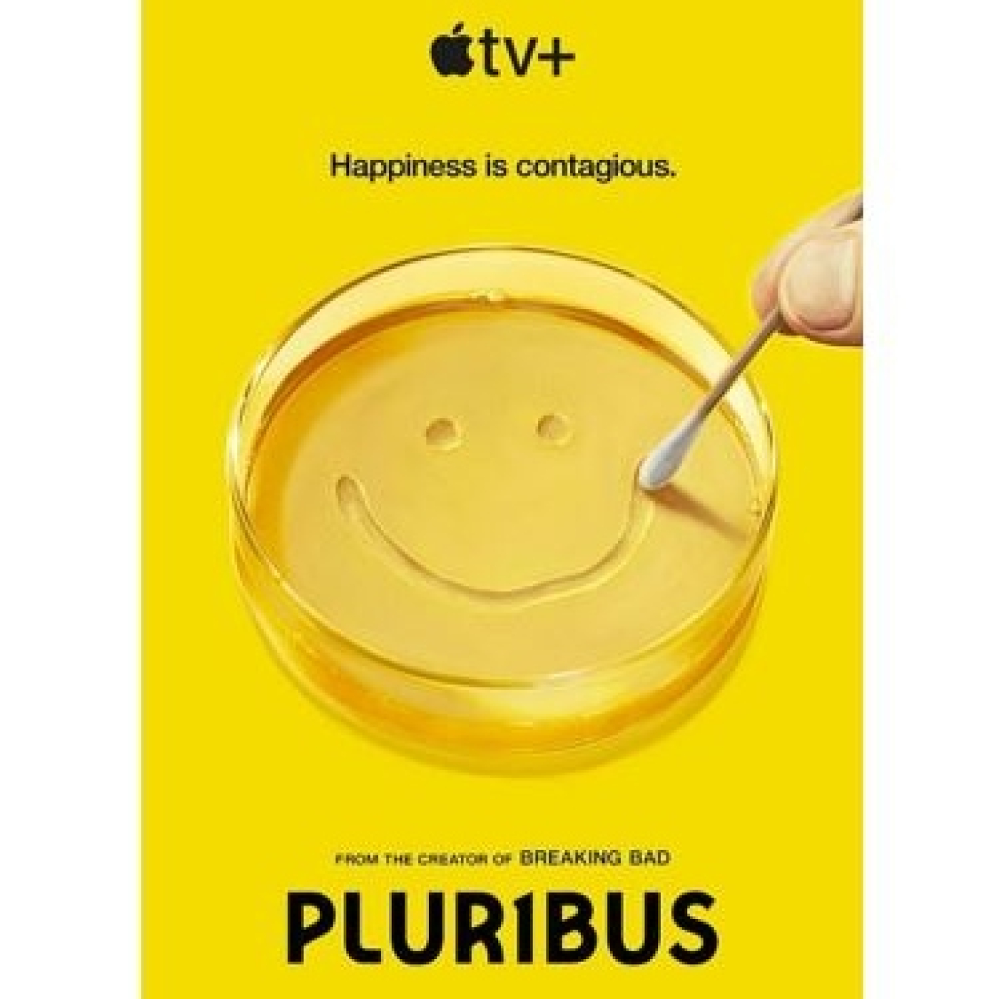 PI 7x100 Audiodescripción creativa de 'Pluribus' cap 2