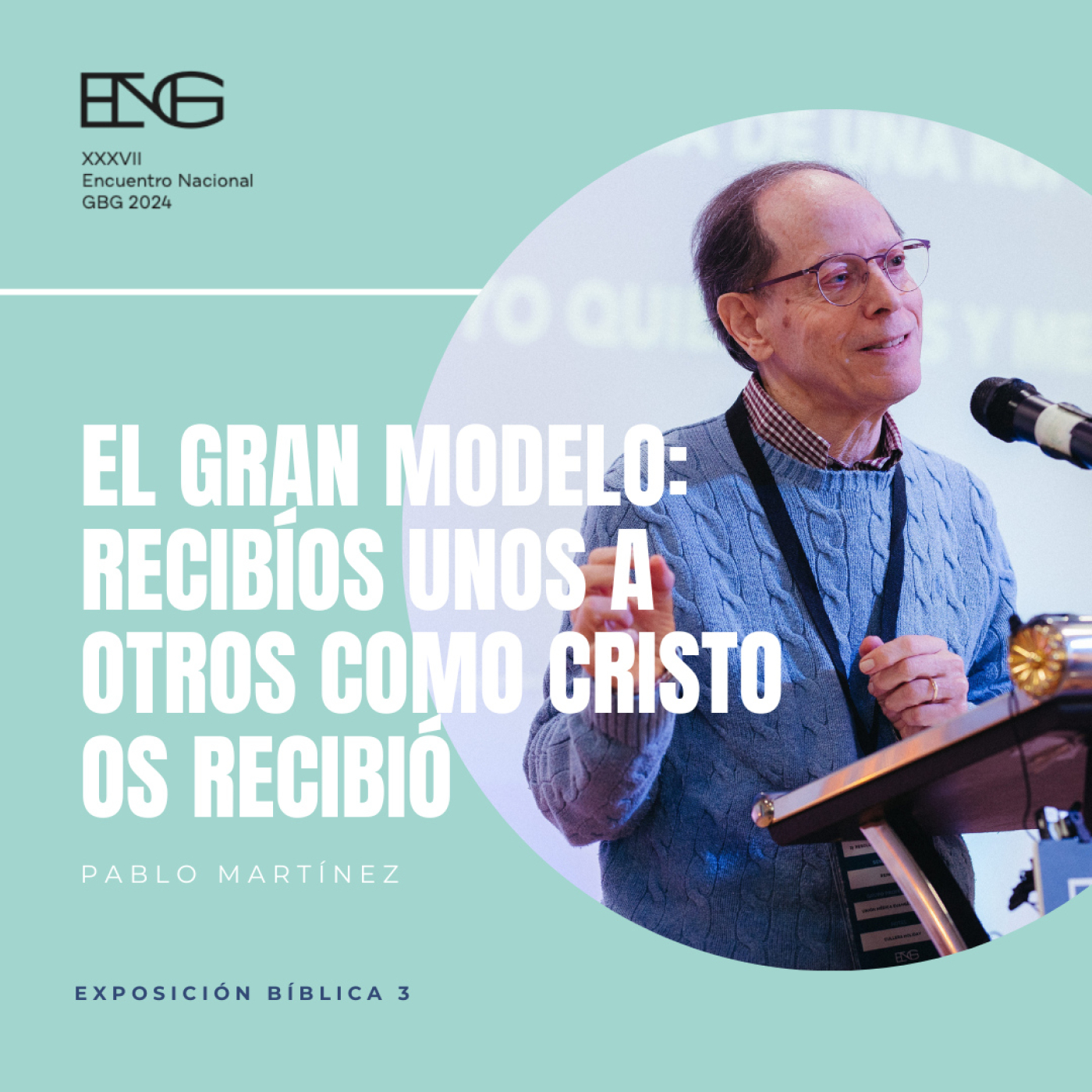 Encuentro Nacional GBG 2024