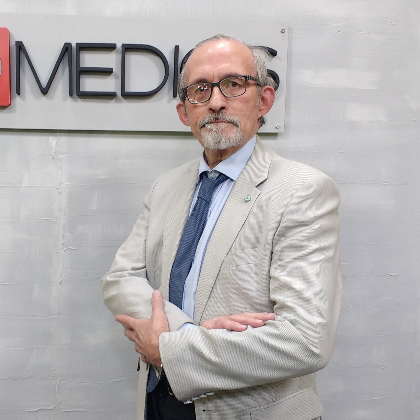 LA BISAGRA con Mario Nacinovich 28-3-2024