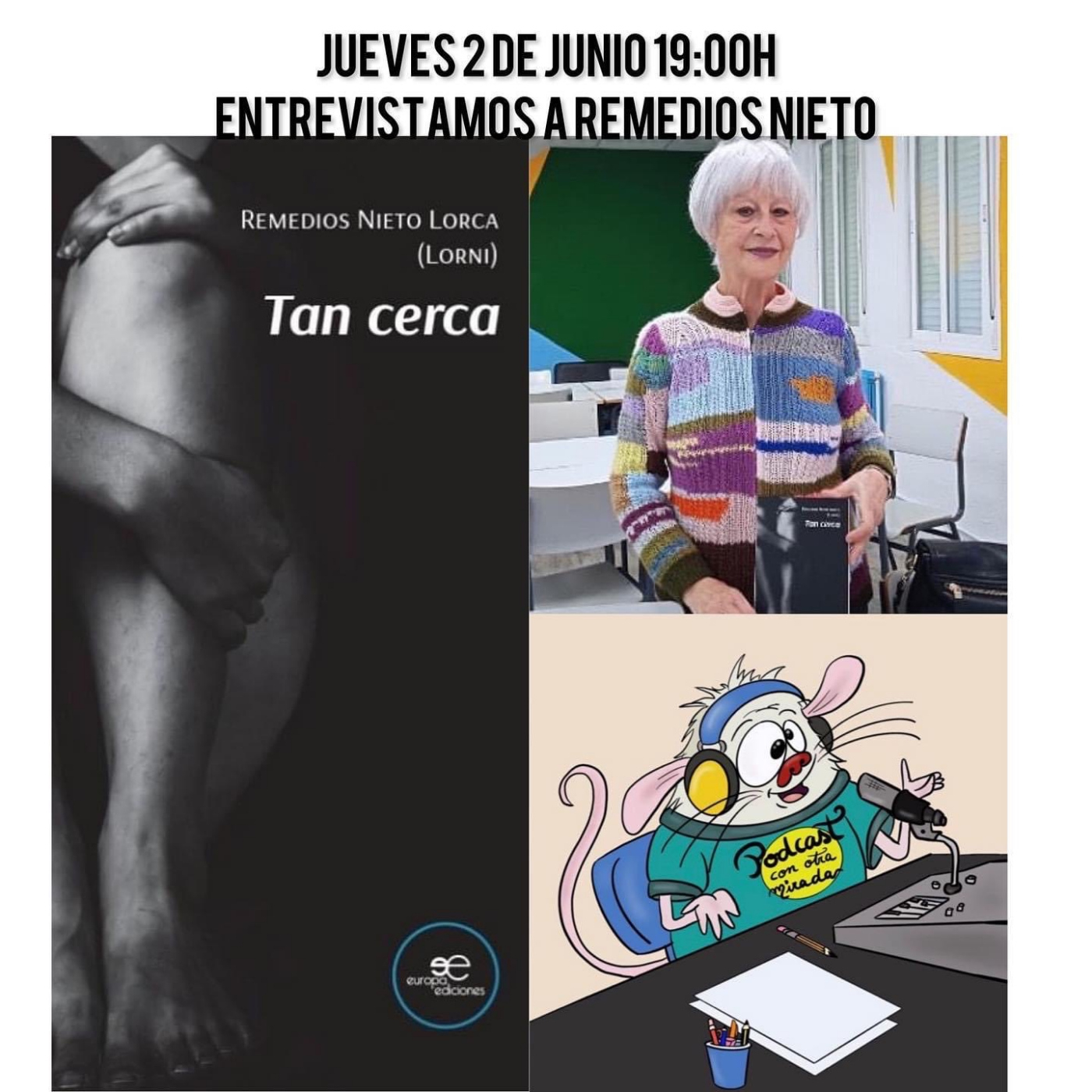 Con Otra Mirada Podcast