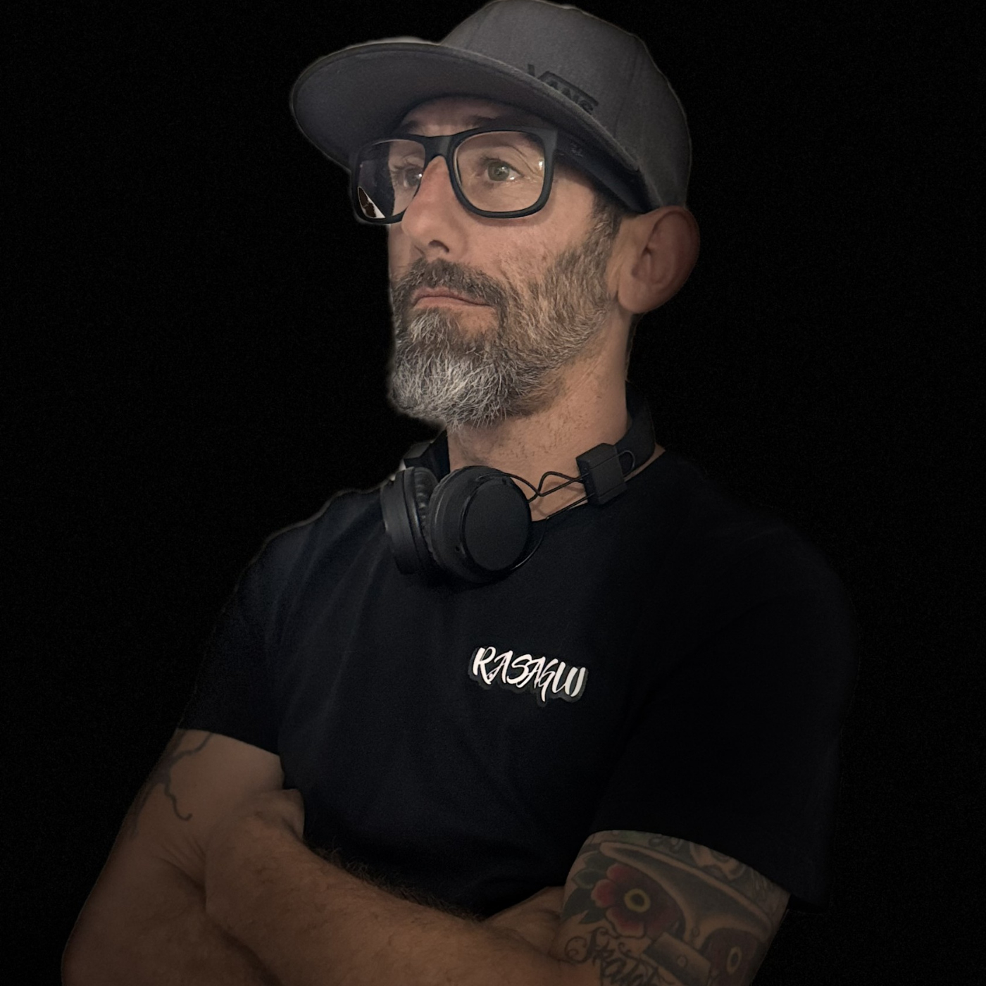 Set Radio Vol 135 by RaSagui episode artwork