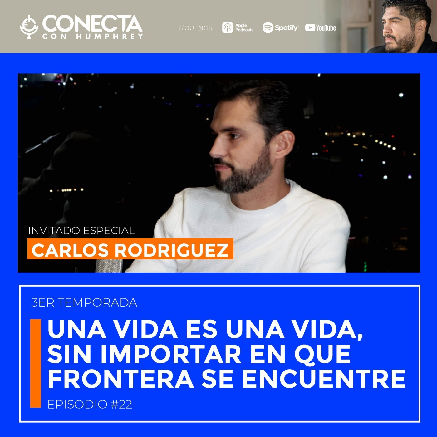 Conecta con Humphrey