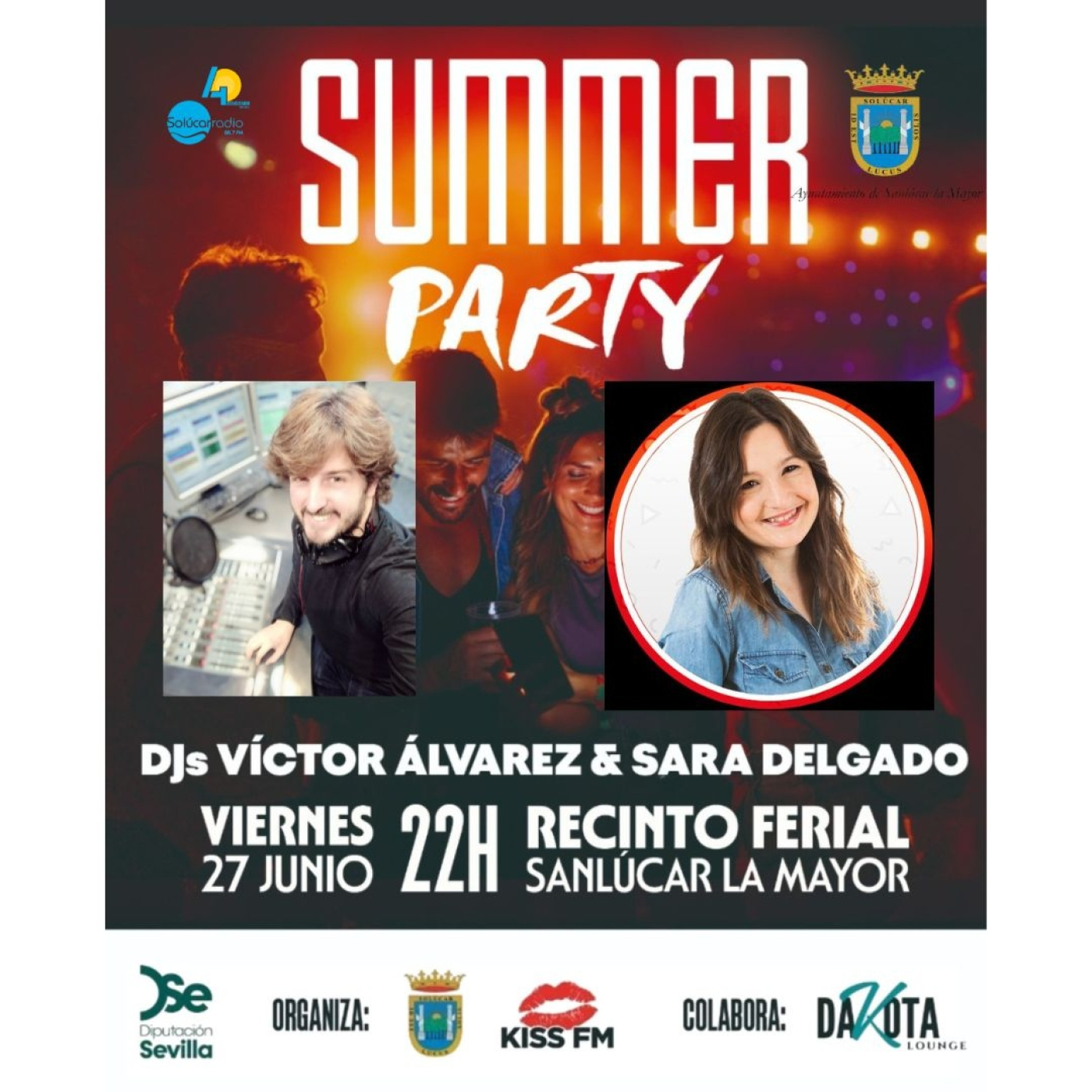 Podcast Solúcar Radio