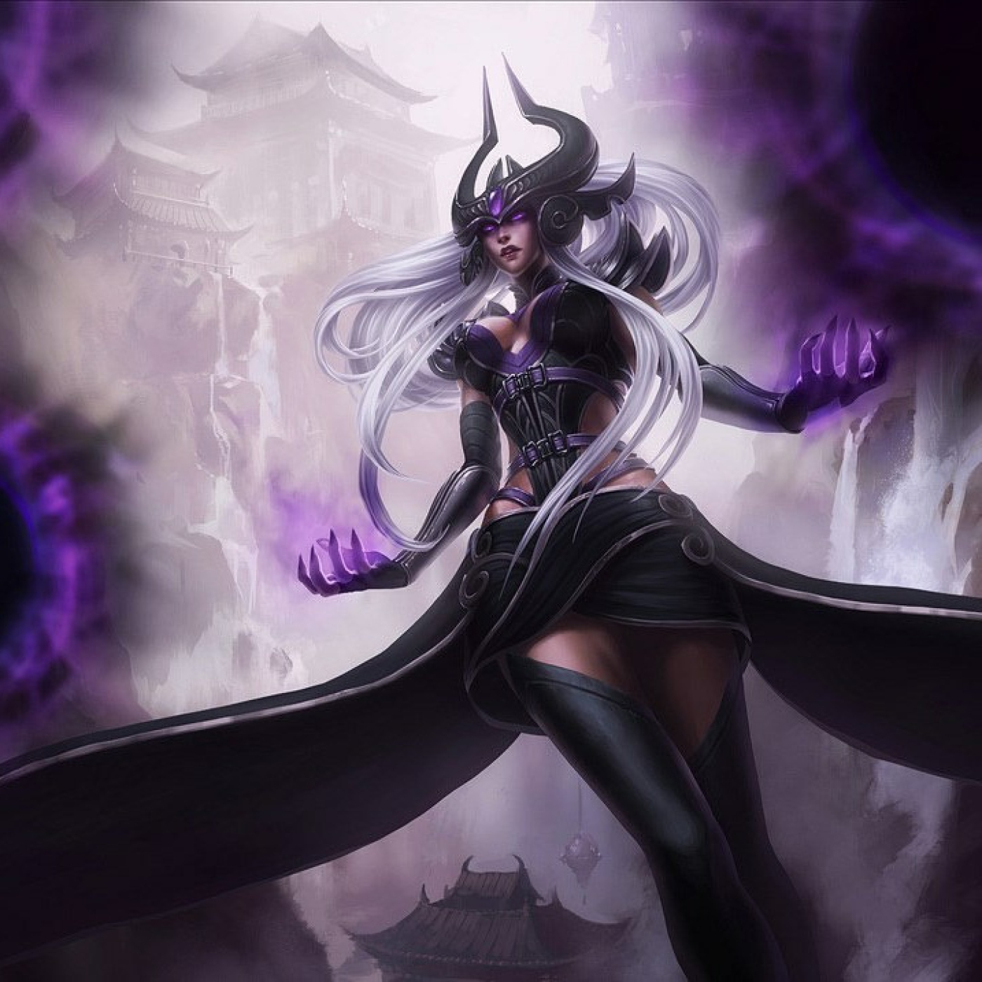 Lore of Legends historias de Runaterra