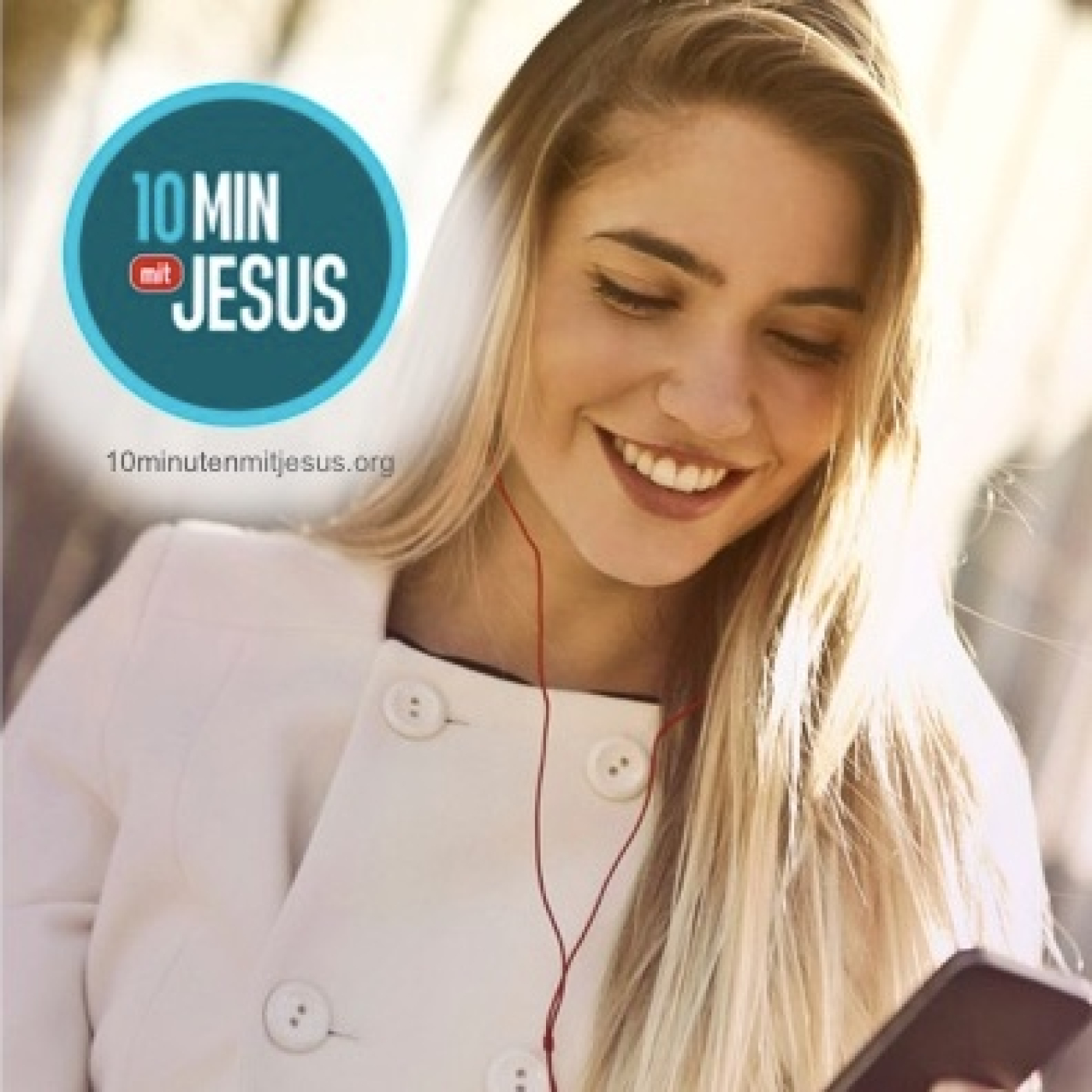 22-02-2023-Nur Staub?-10 Minuten mit Jesus