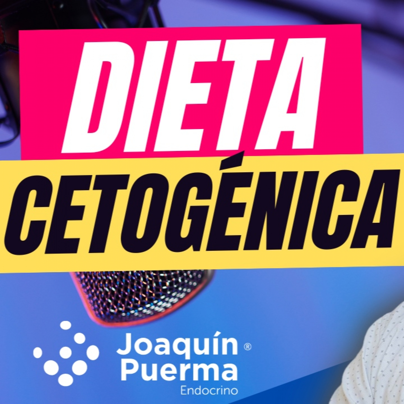 Cuida tus hormonas - Joaquín Puerma Endocrino