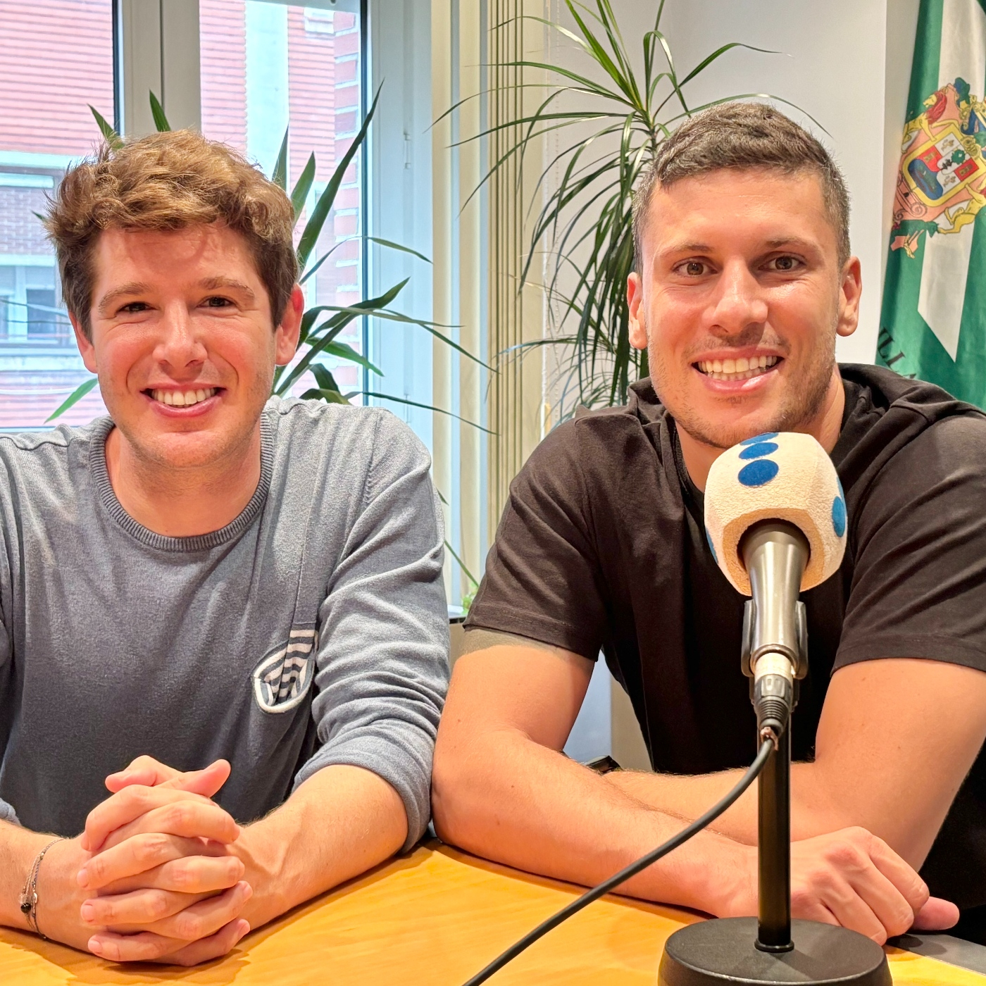 Entrevista con la Peña Kakato ganadores Marmitas18-05-25 episode artwork